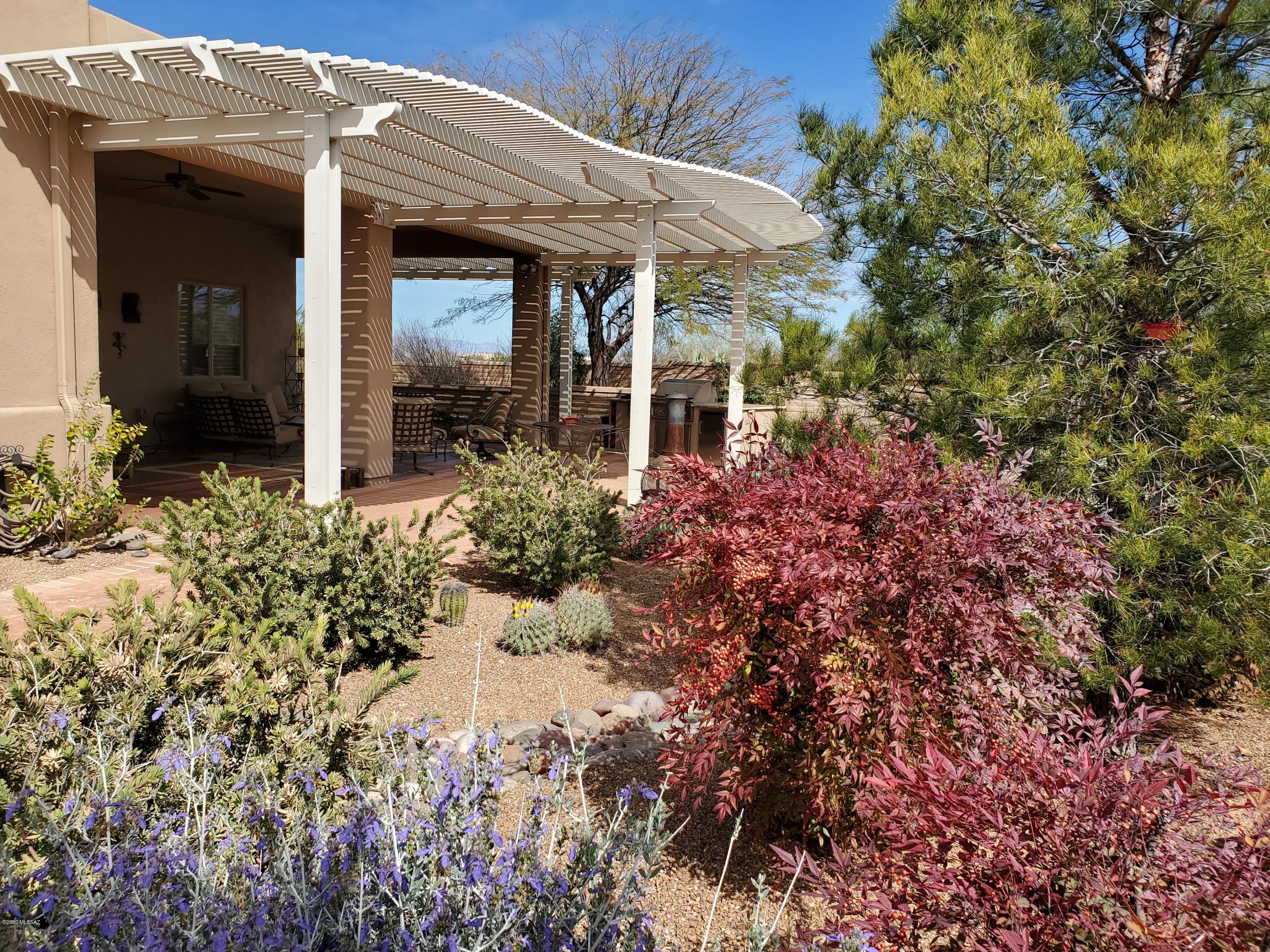 Madera Foothills Estates (1-25) - Residential