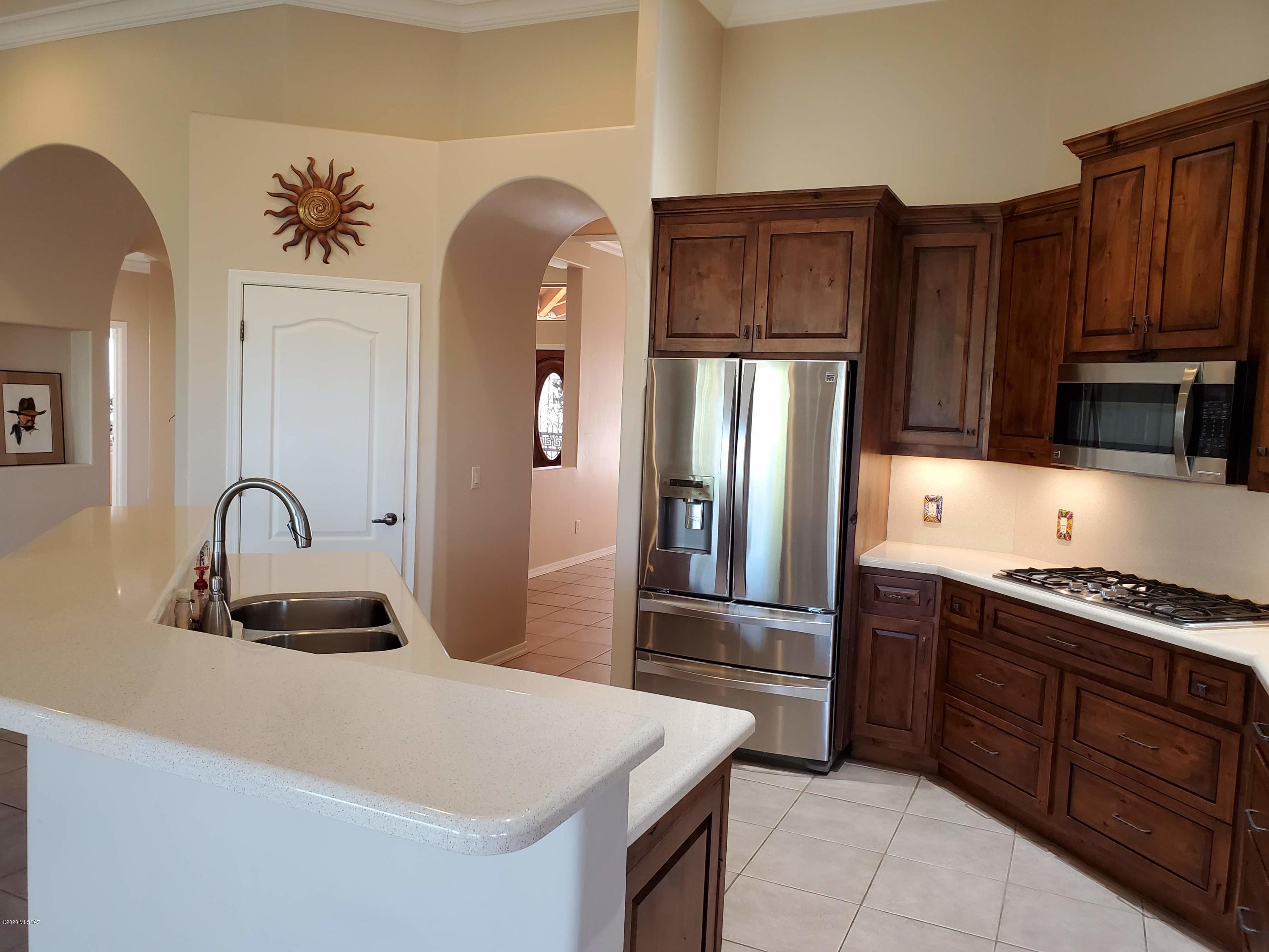 Madera Foothills Estates (1-25) - Residential