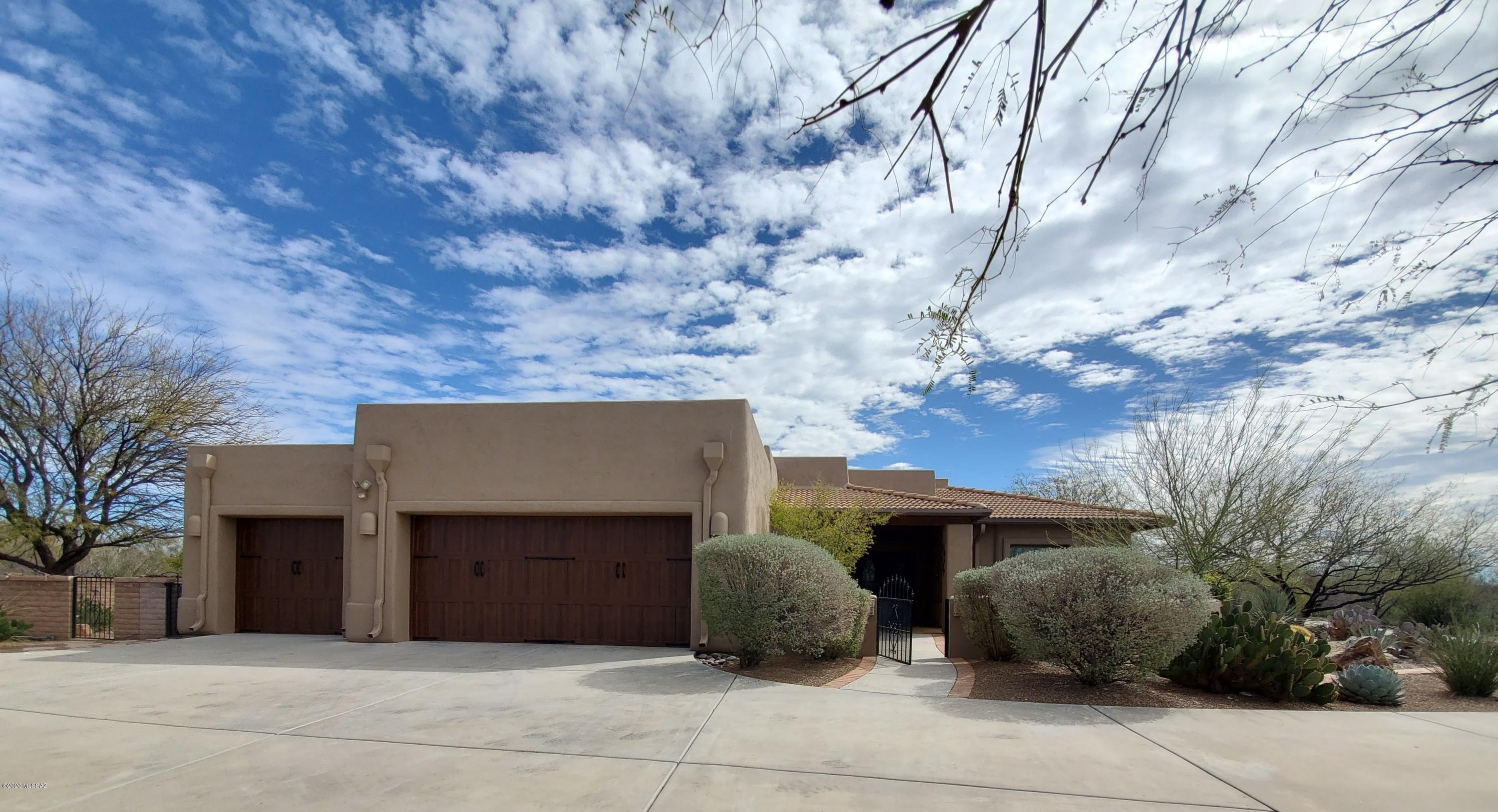 Madera Foothills Estates (1-25) - Residential