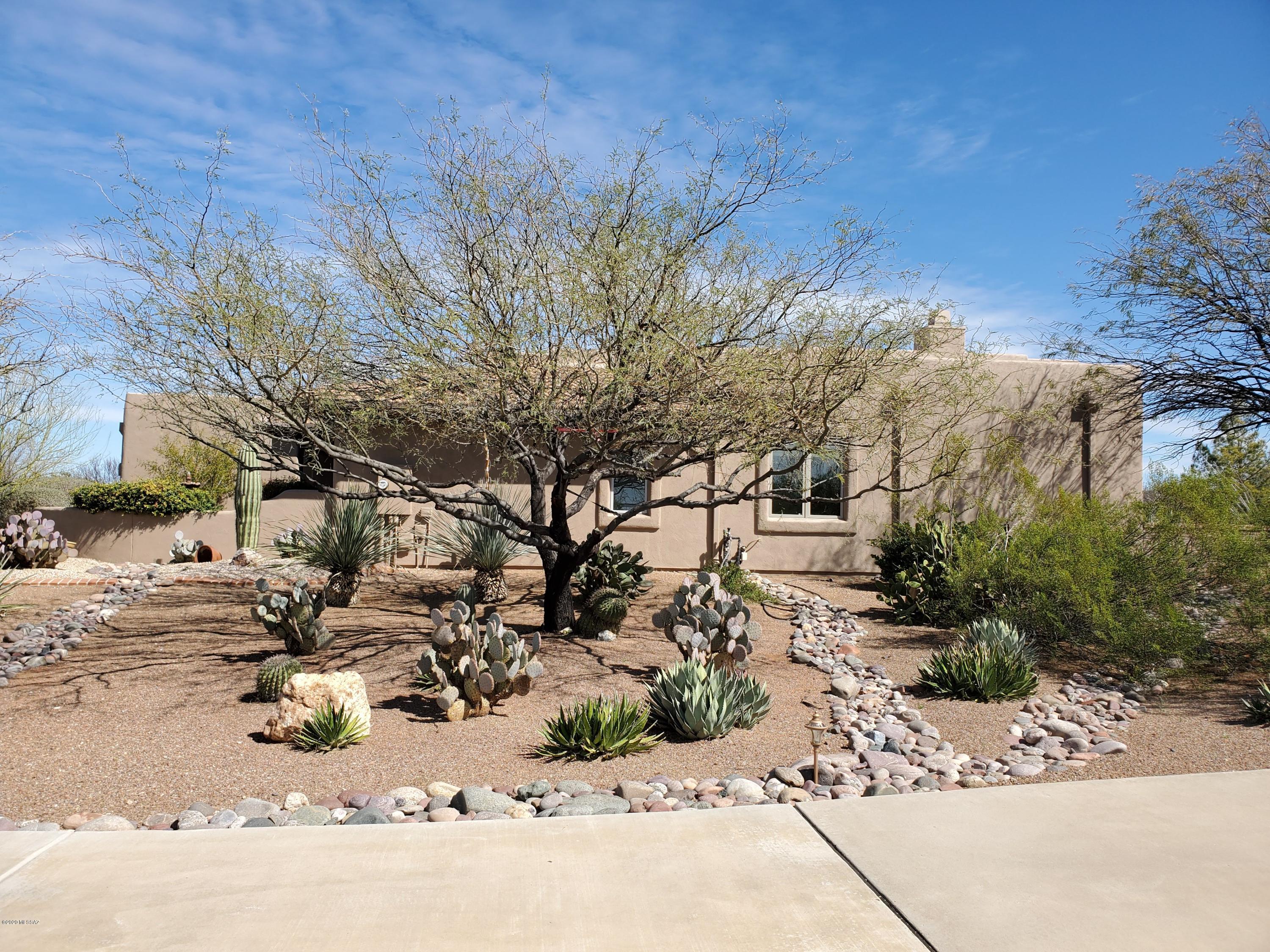 Madera Foothills Estates (1-25) - Residential