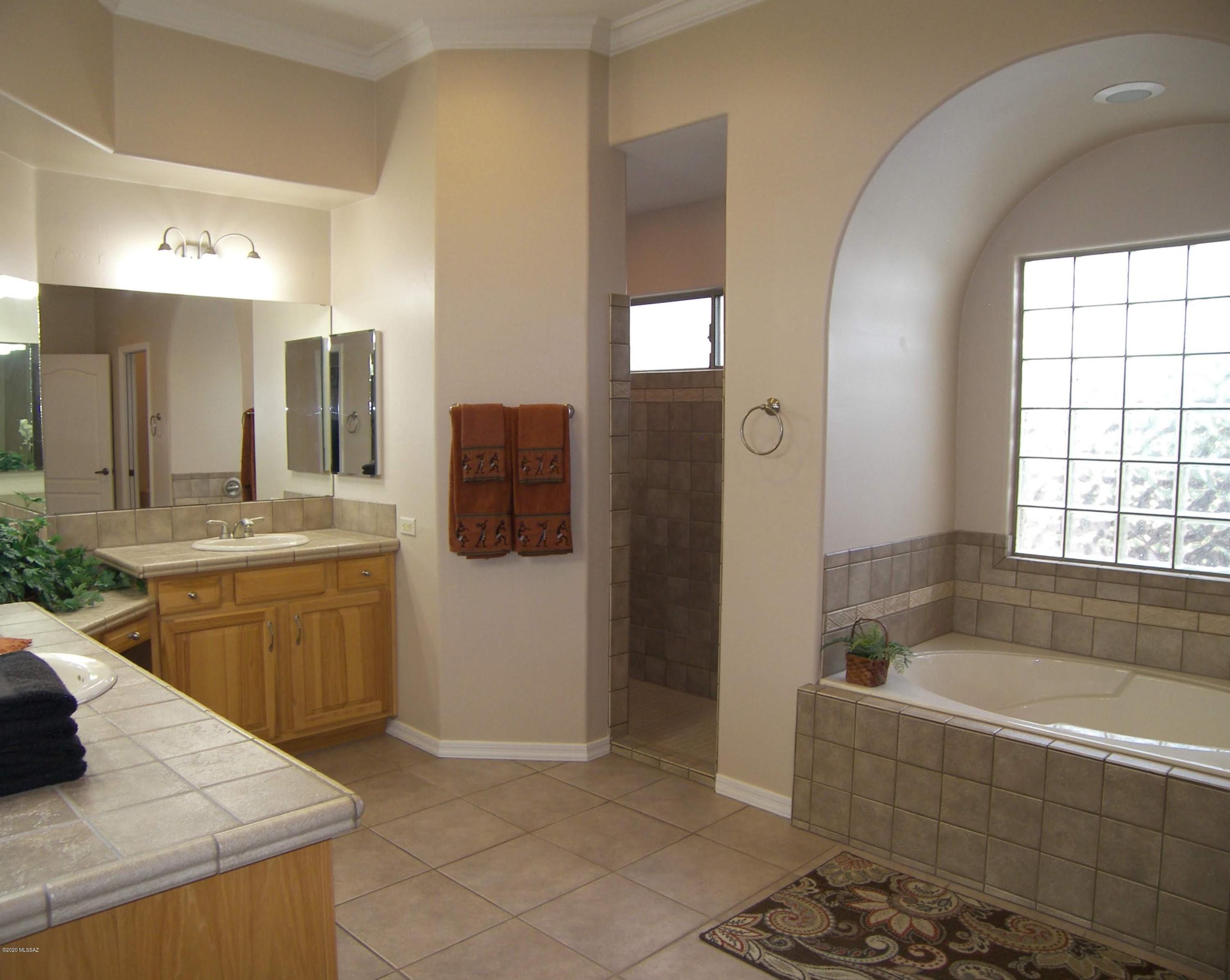 Madera Foothills Estates (1-25) - Residential