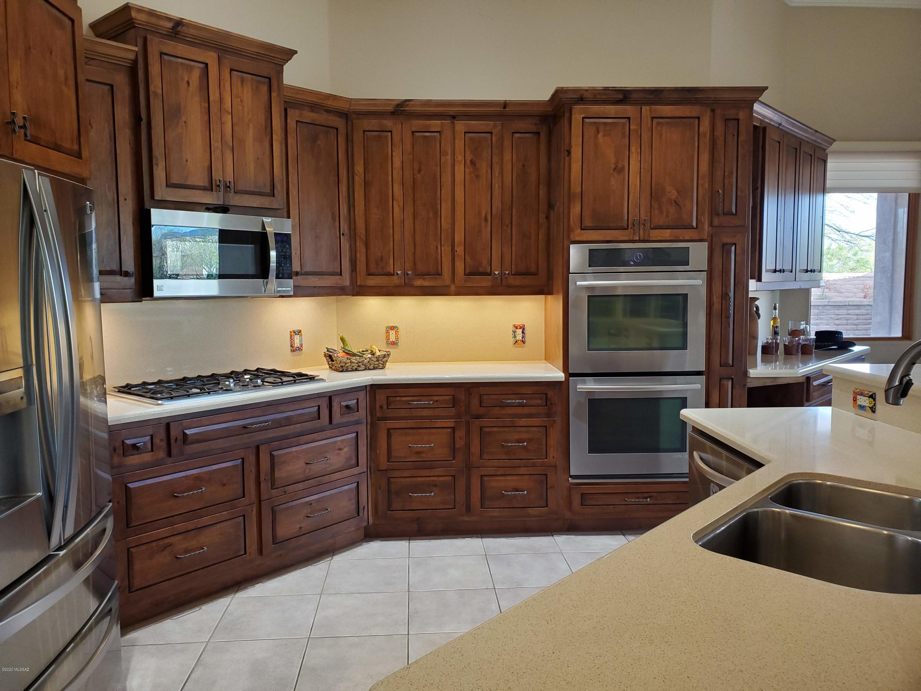 Madera Foothills Estates (1-25) - Residential