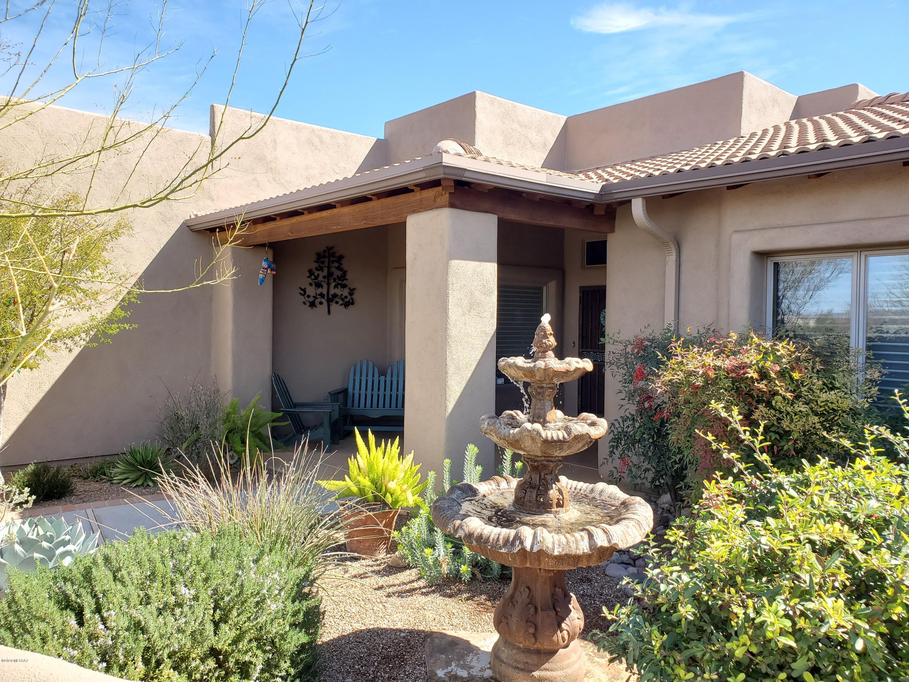 Madera Foothills Estates (1-25) - Residential