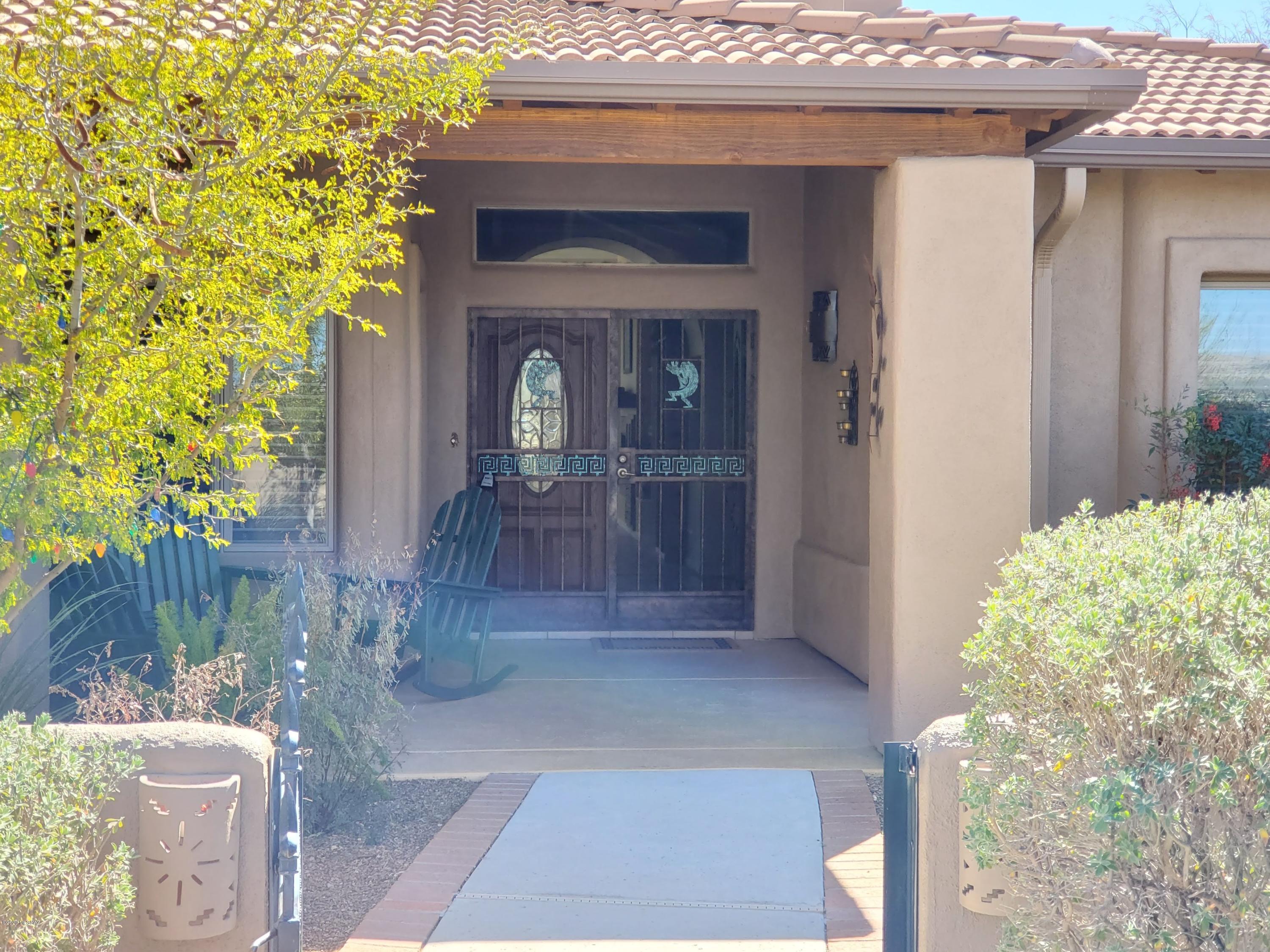 Madera Foothills Estates (1-25) - Residential