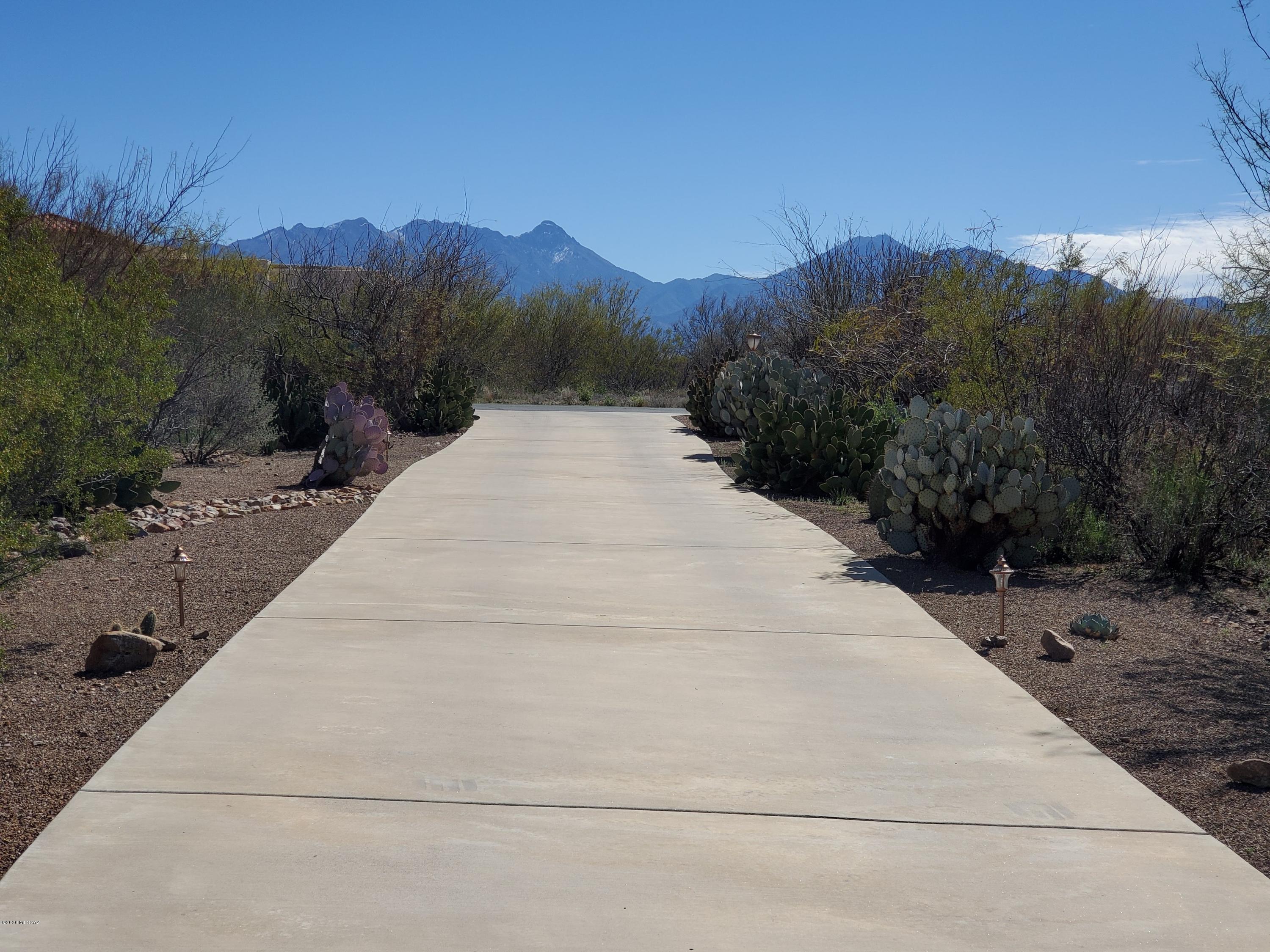 Madera Foothills Estates (1-25) - Residential