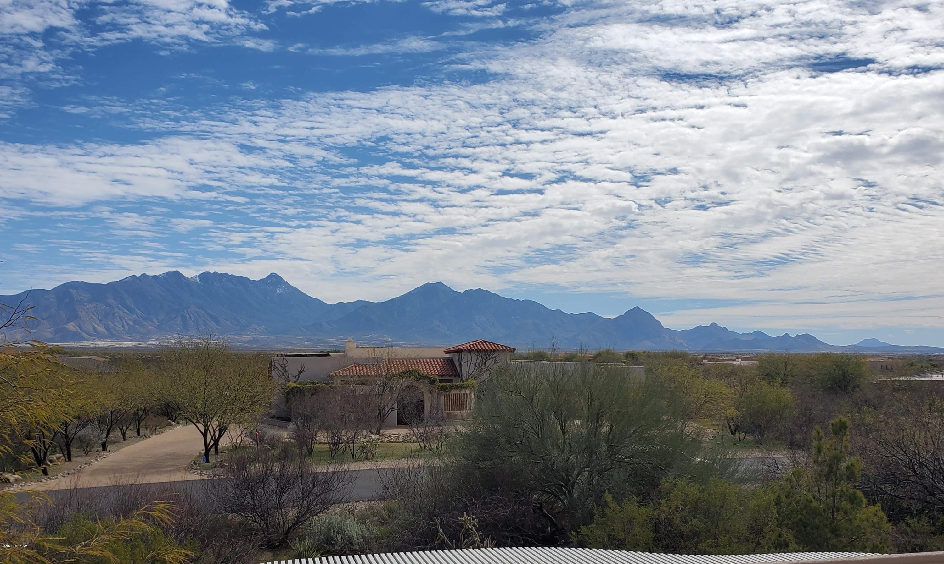 Madera Foothills Estates (1-25) - Residential