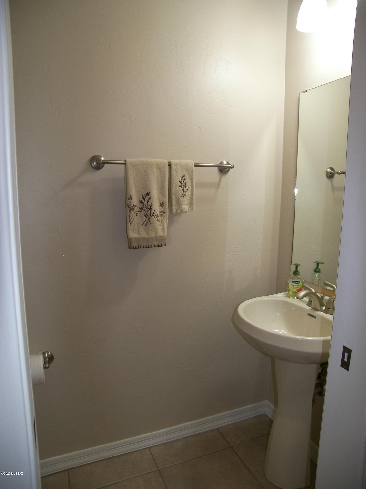 Madera Foothills Estates (1-25) - Residential