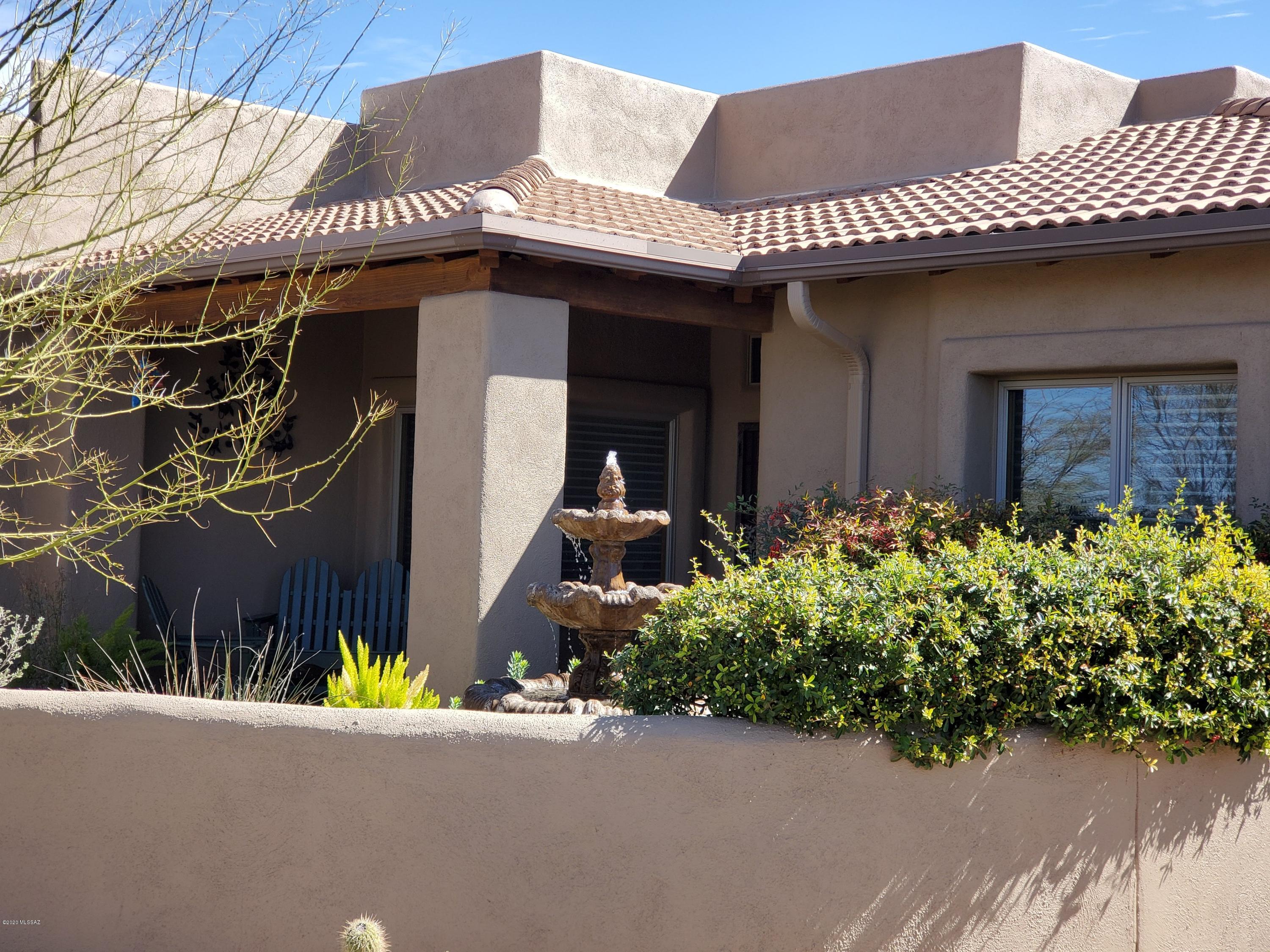 Madera Foothills Estates (1-25) - Residential