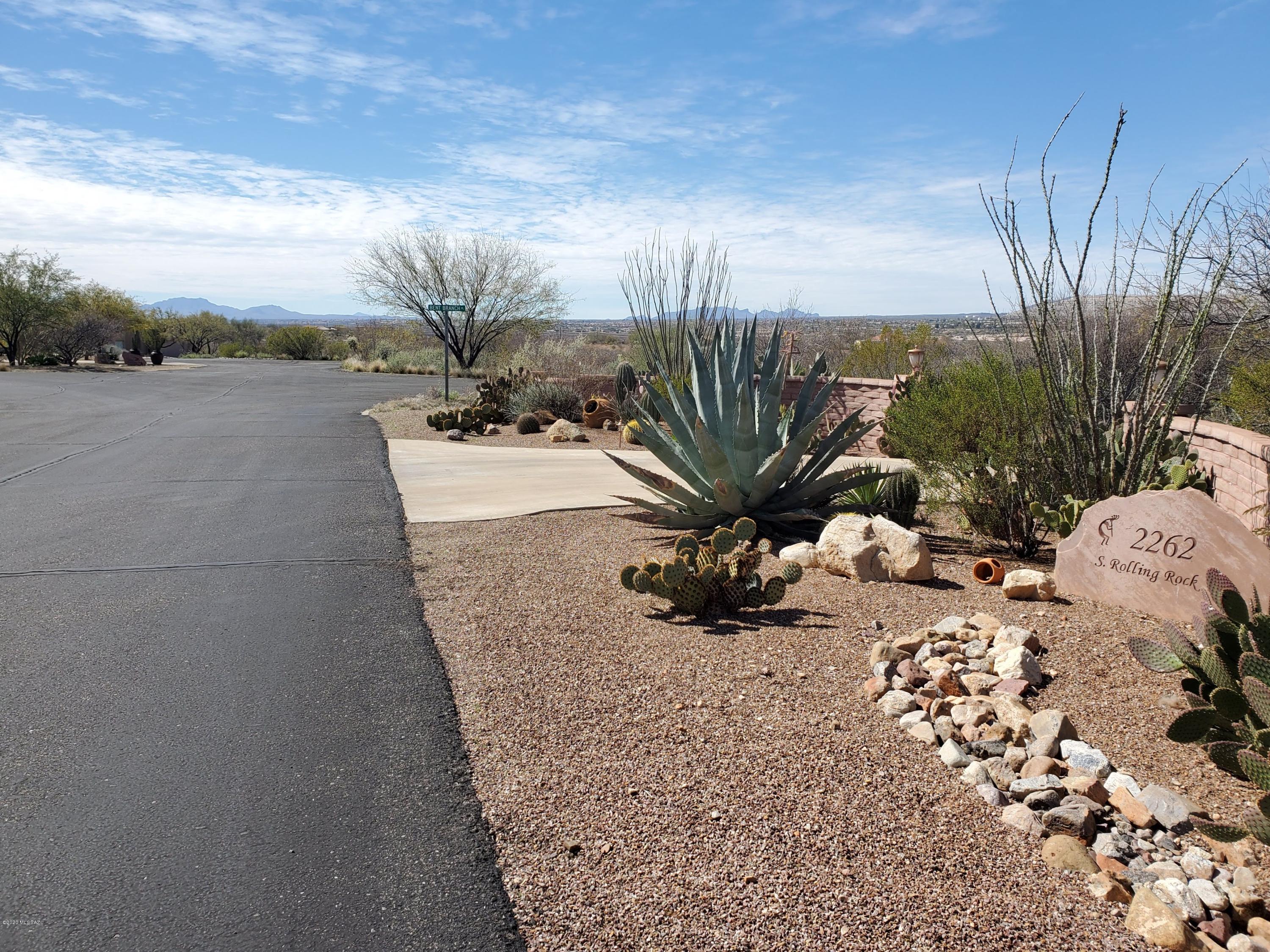 Madera Foothills Estates (1-25) - Residential