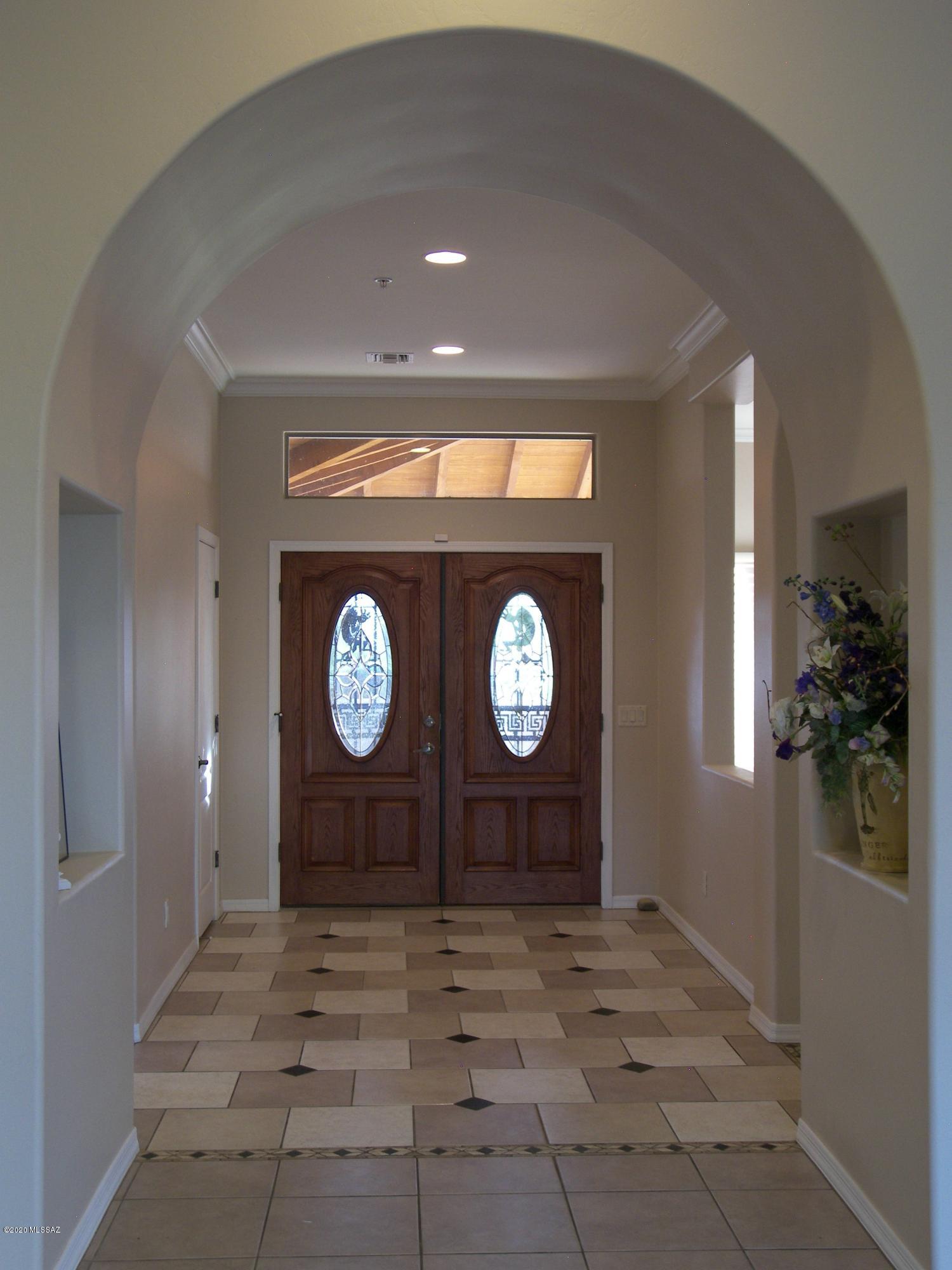 Madera Foothills Estates (1-25) - Residential