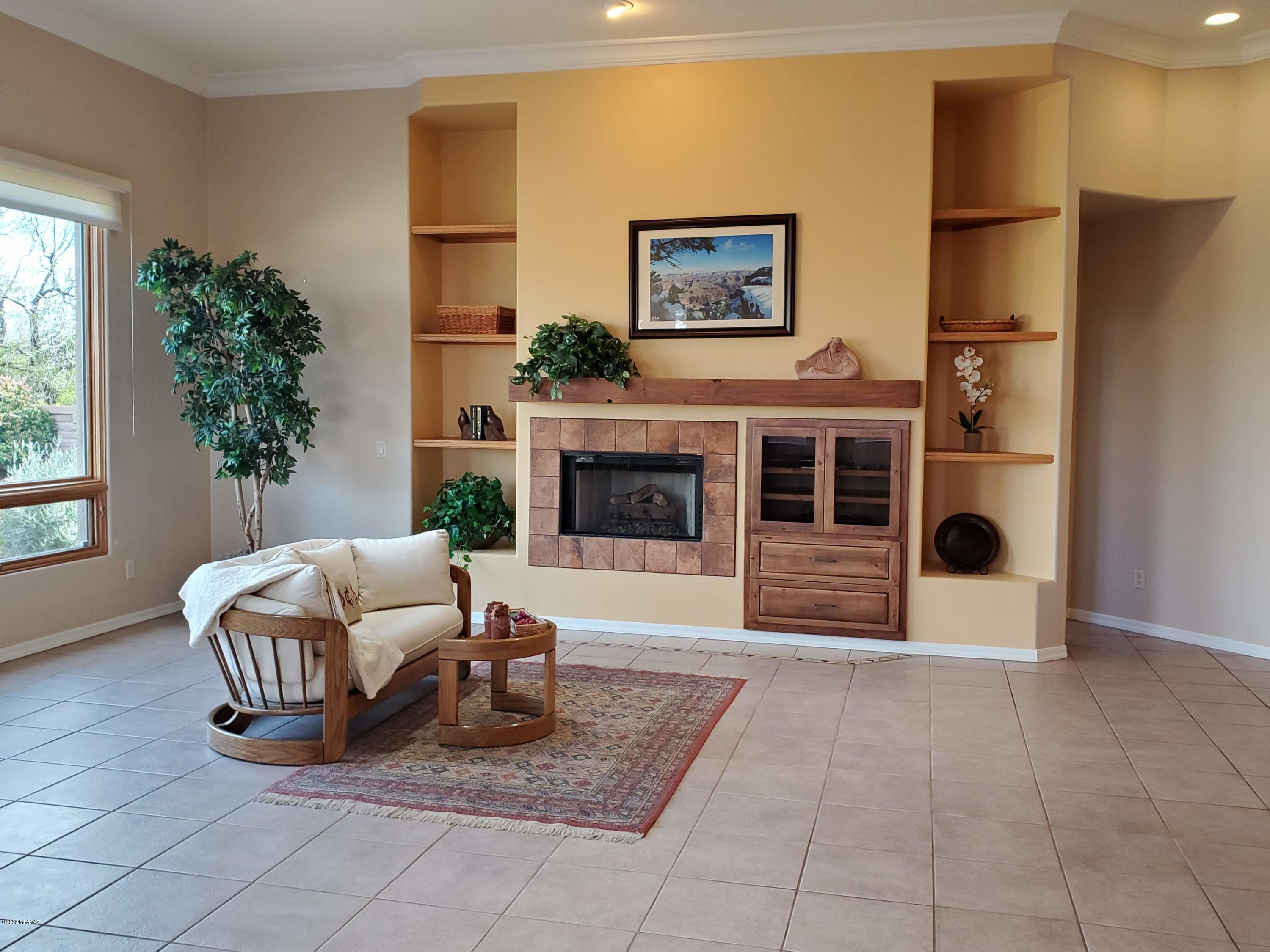 Madera Foothills Estates (1-25) - Residential