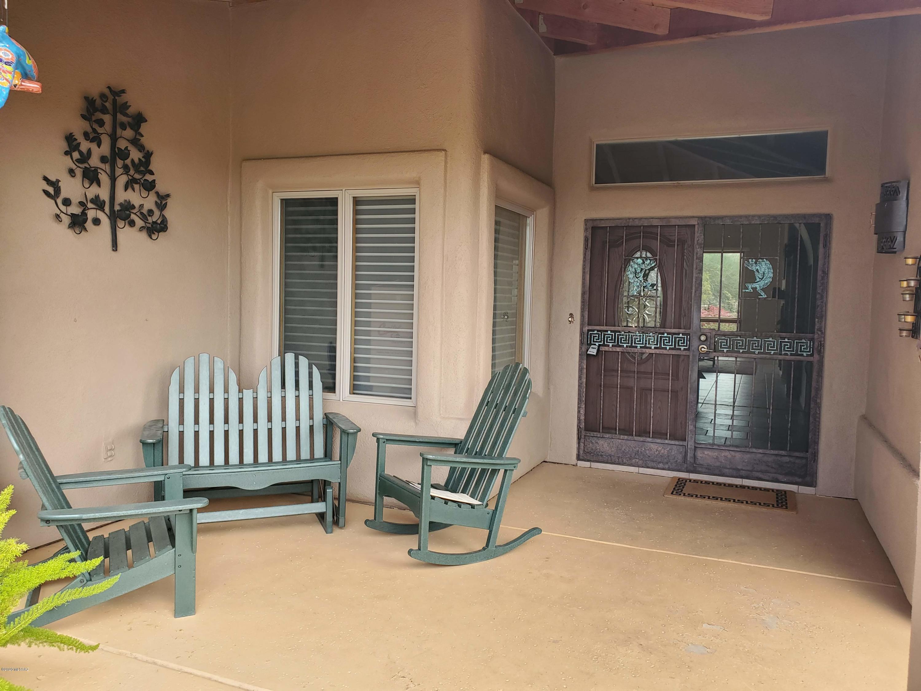 Madera Foothills Estates (1-25) - Residential