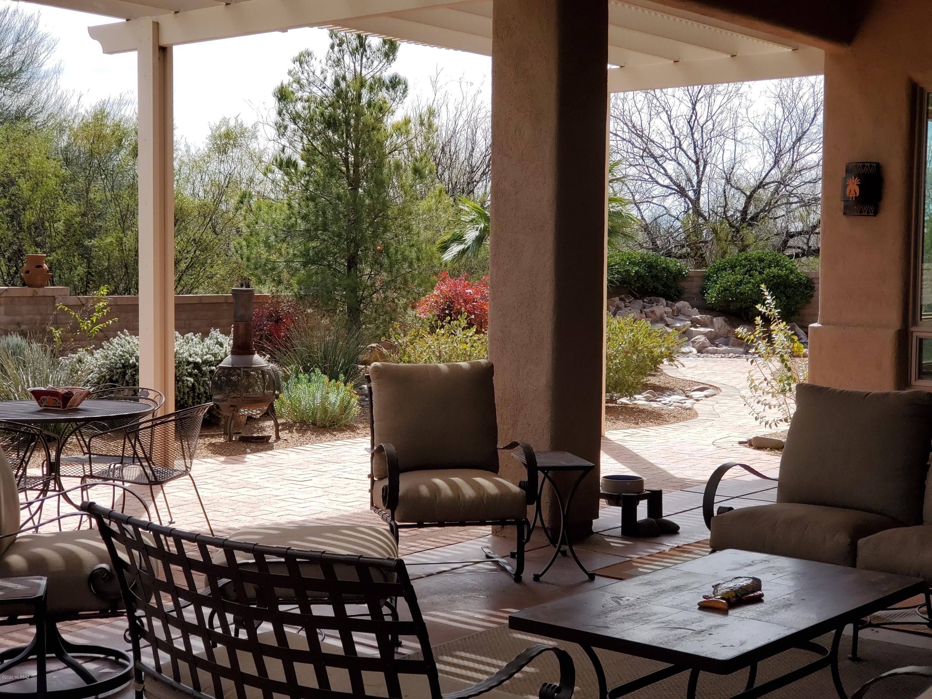 Madera Foothills Estates (1-25) - Residential