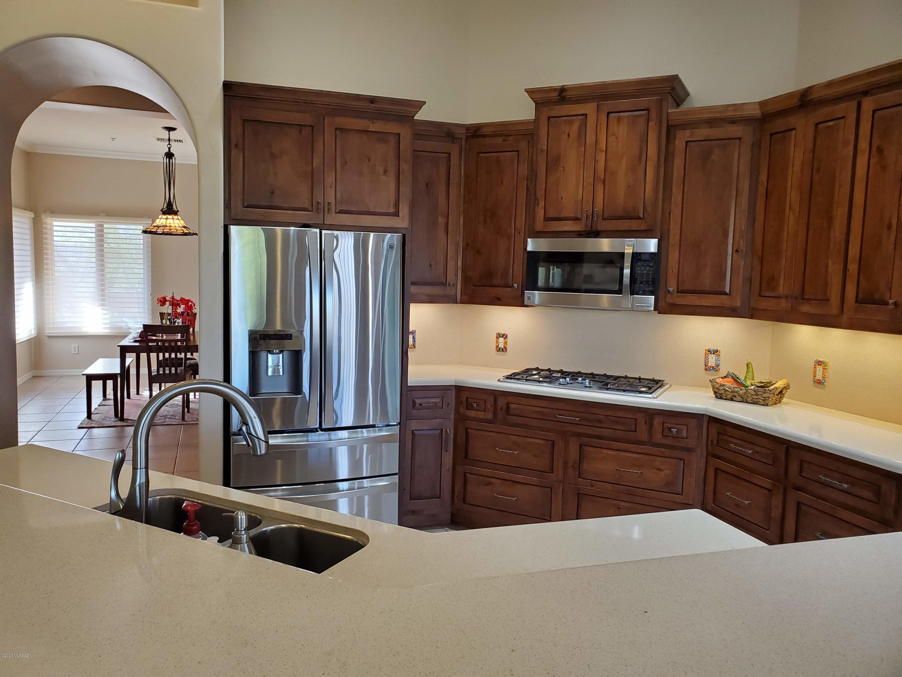 Madera Foothills Estates (1-25) - Residential