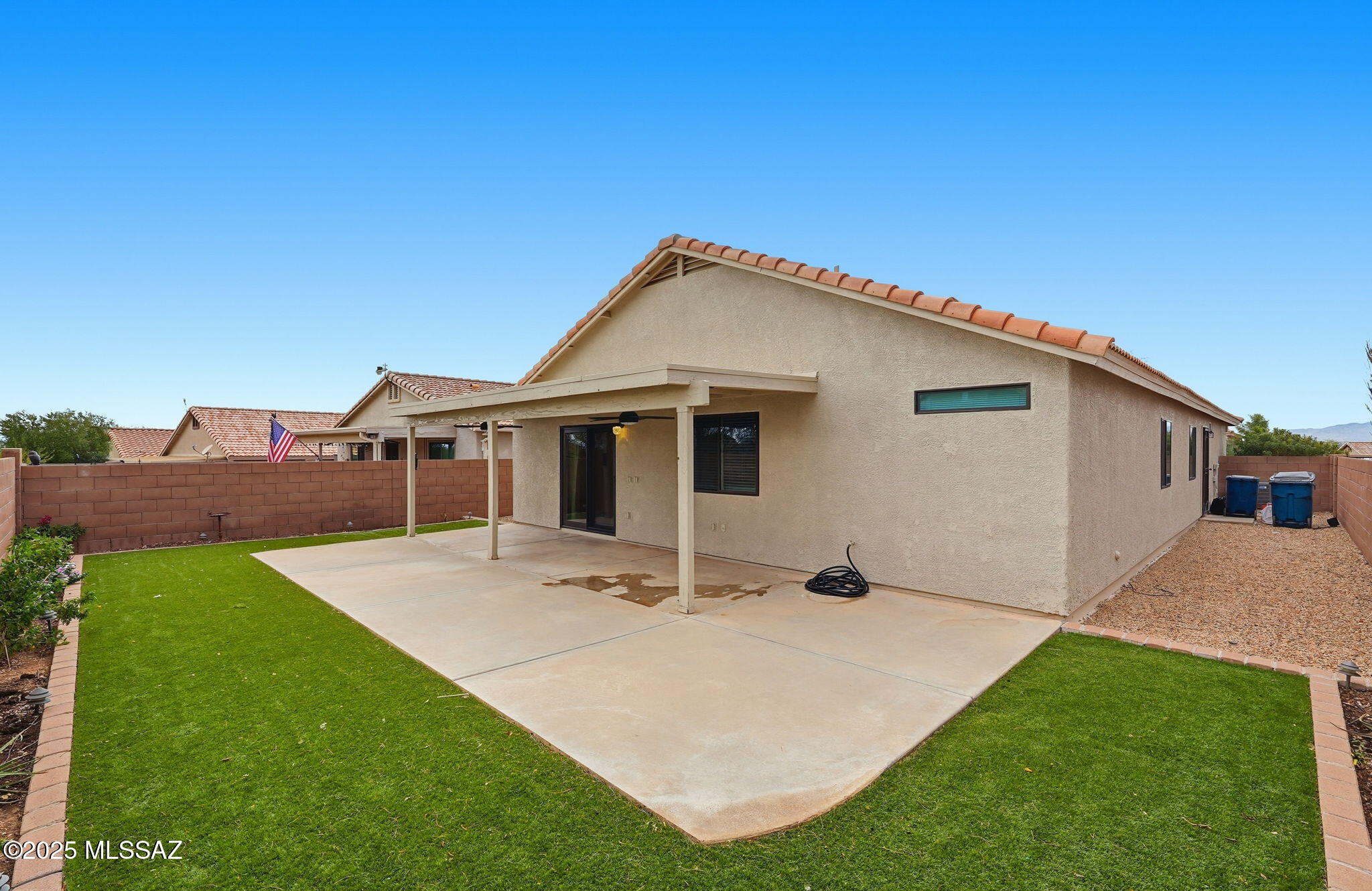 Santa Rita Ranch (1-359), (Blk 1&2) - Residential