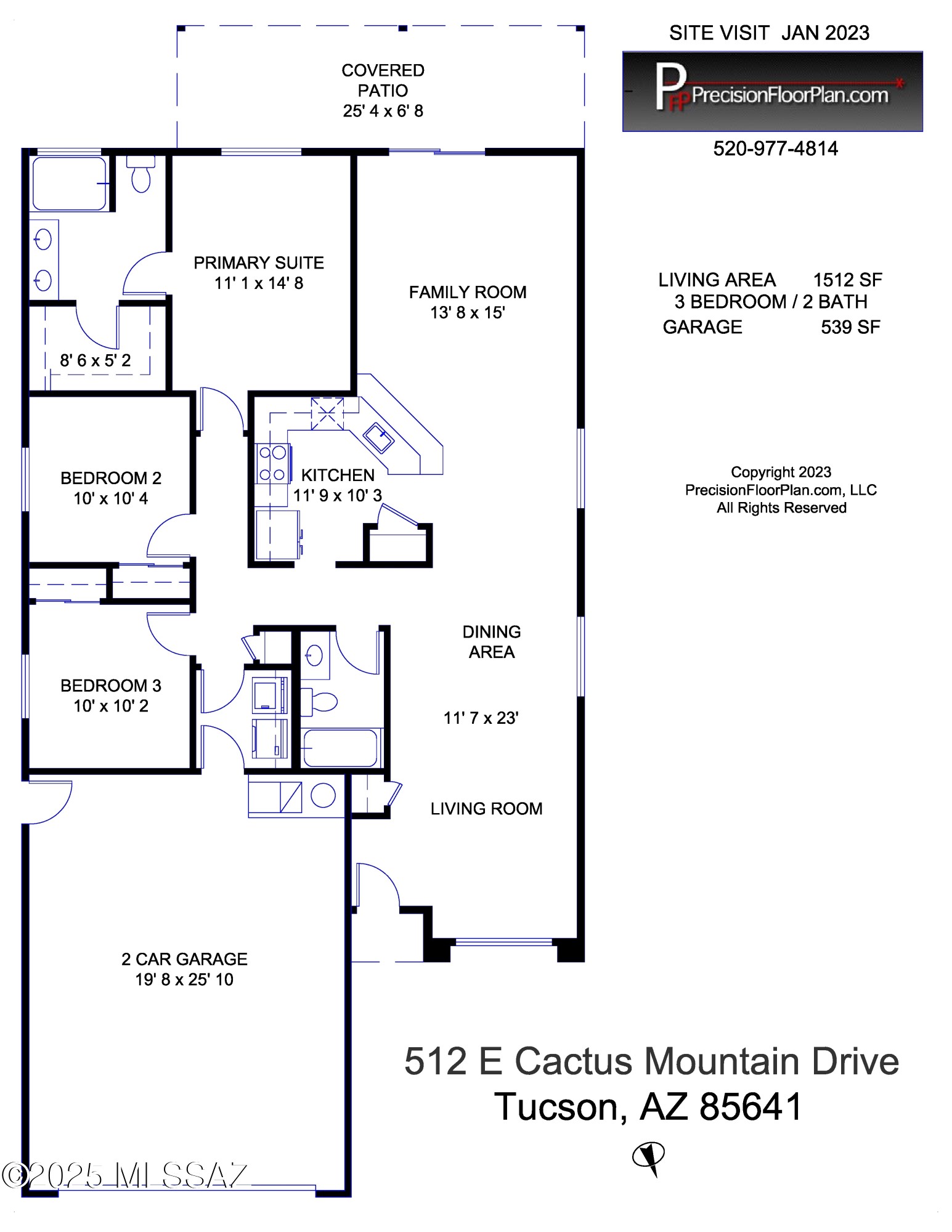 Santa Rita Ranch (1-359), (Blk 1&2) - Residential