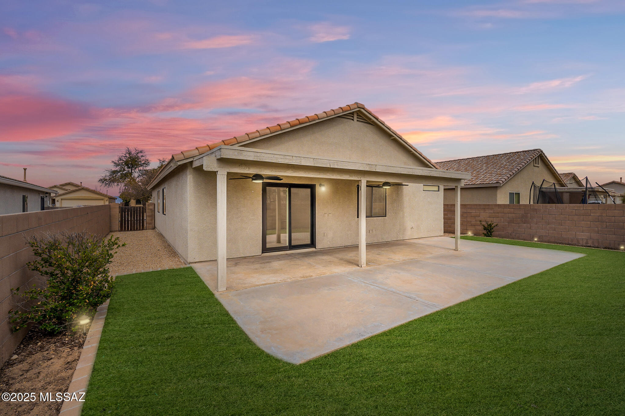 Santa Rita Ranch (1-359), (Blk 1&2) - Residential