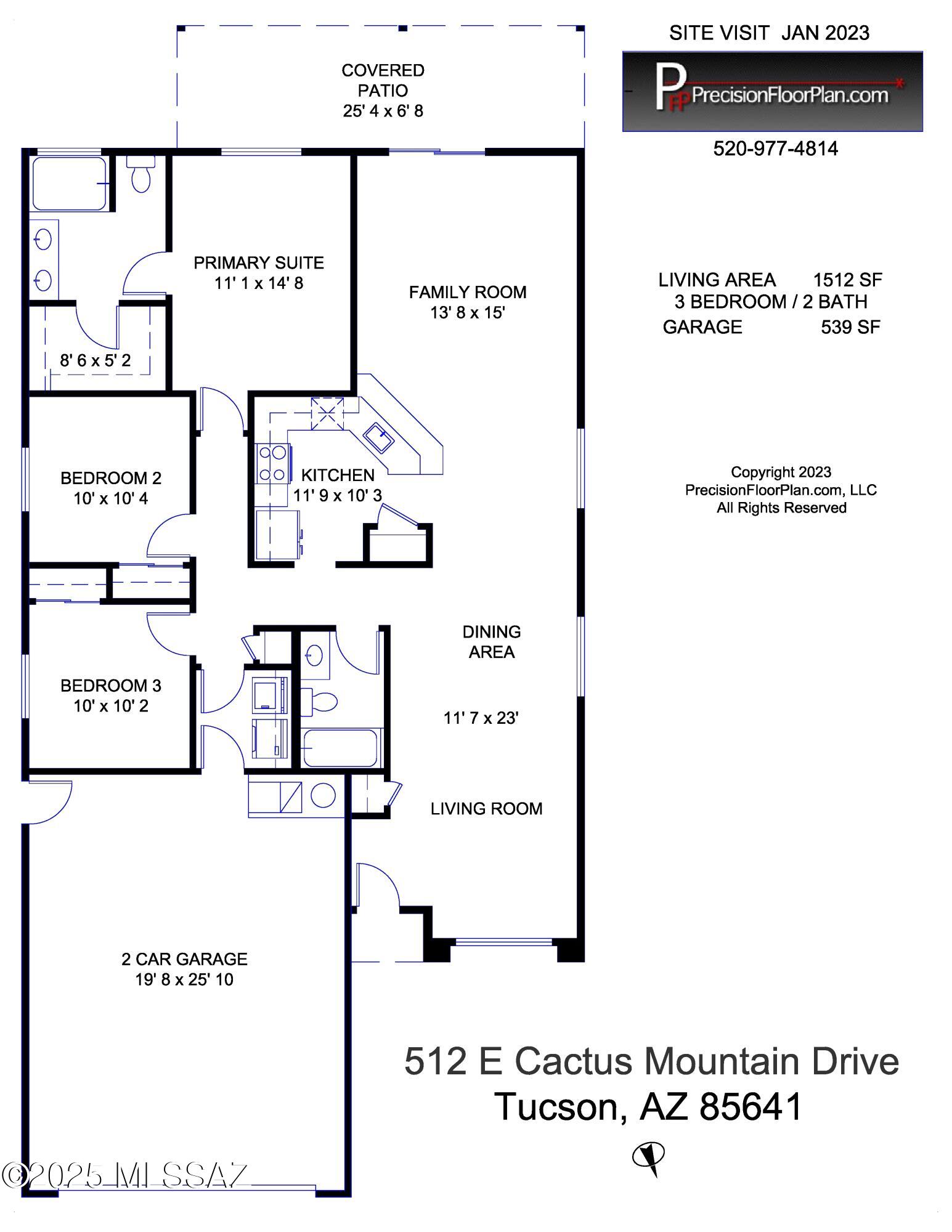 Santa Rita Ranch (1-359), (Blk 1&2) - Residential