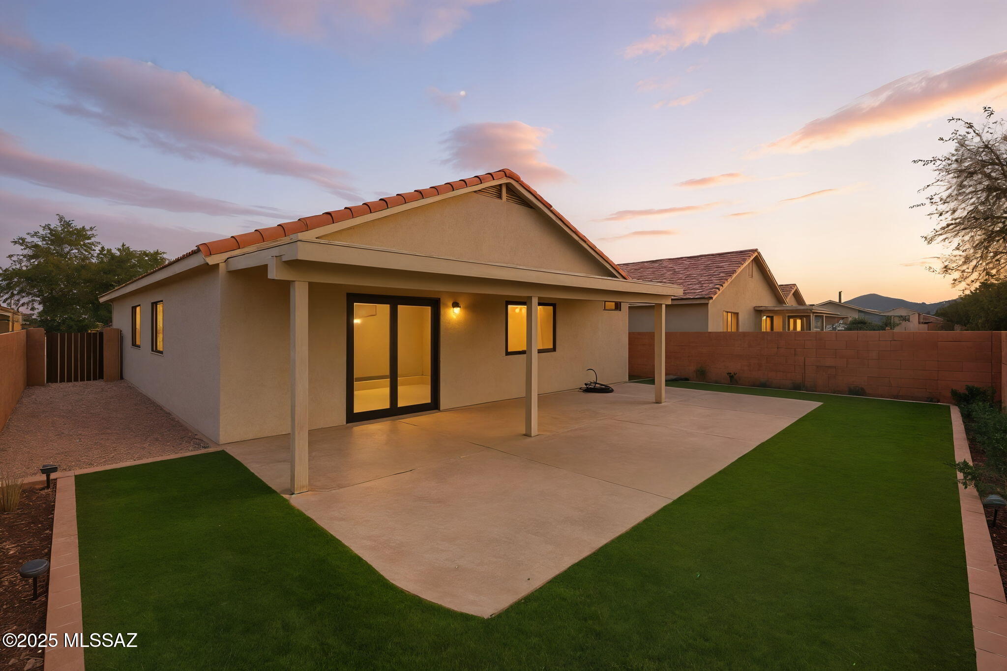 Santa Rita Ranch (1-359), (Blk 1&2) - Residential