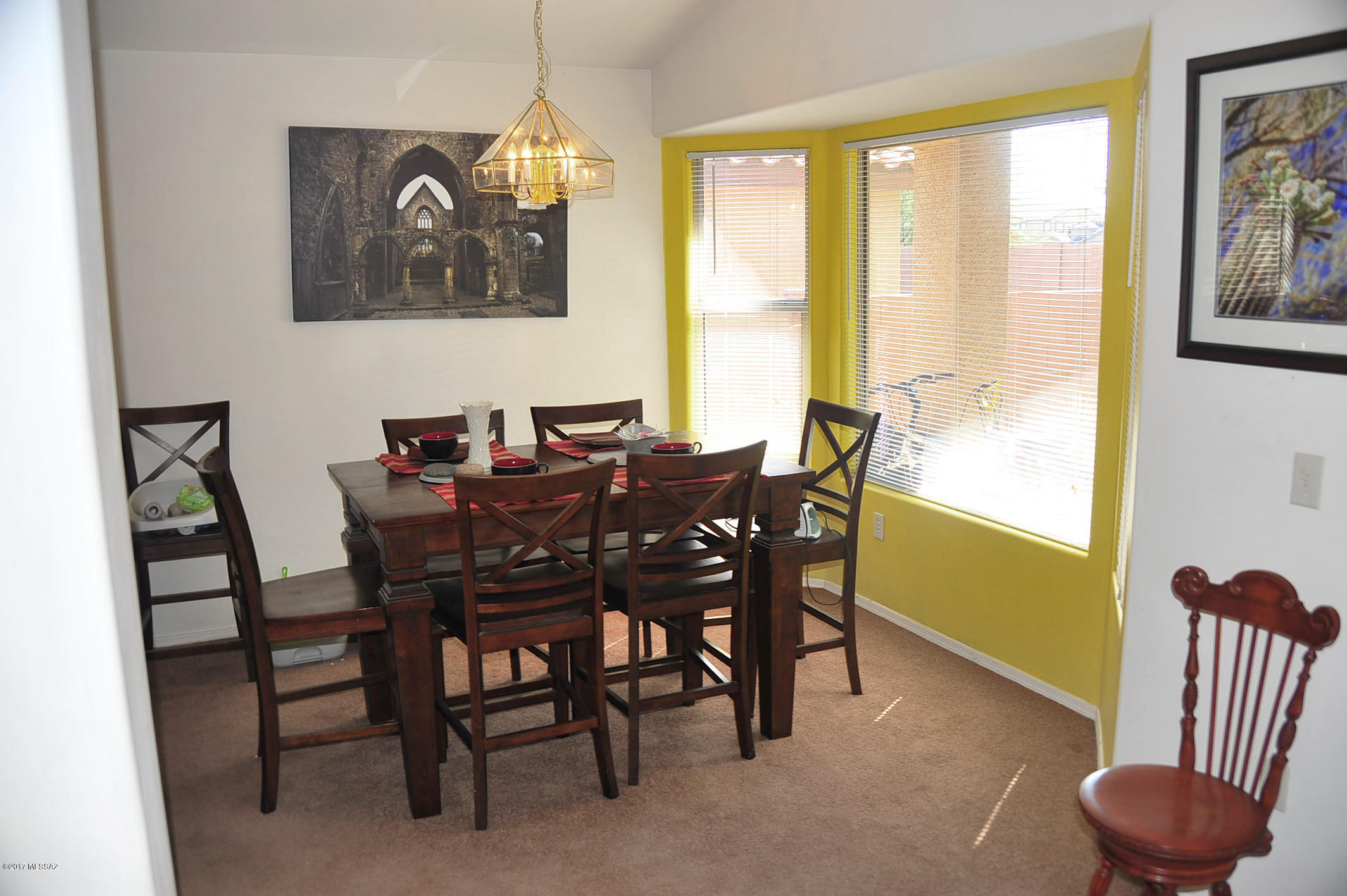 Presidios at Rancho Sahuarita (1-927) - Residential