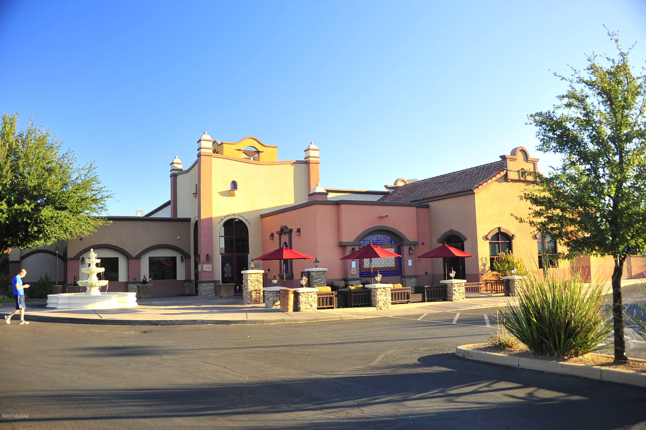 Presidios at Rancho Sahuarita (1-927) - Residential