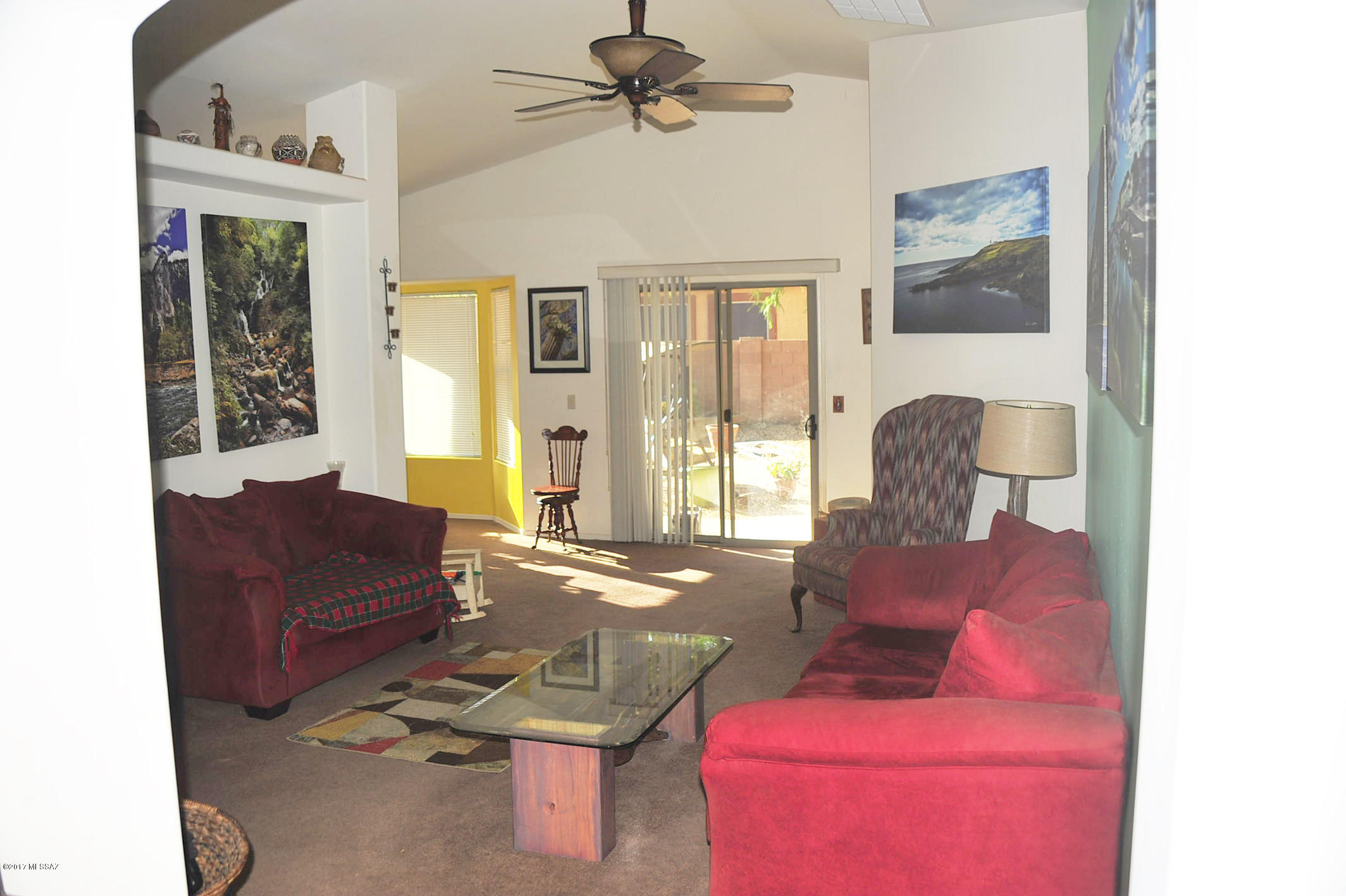 Presidios at Rancho Sahuarita (1-927) - Residential
