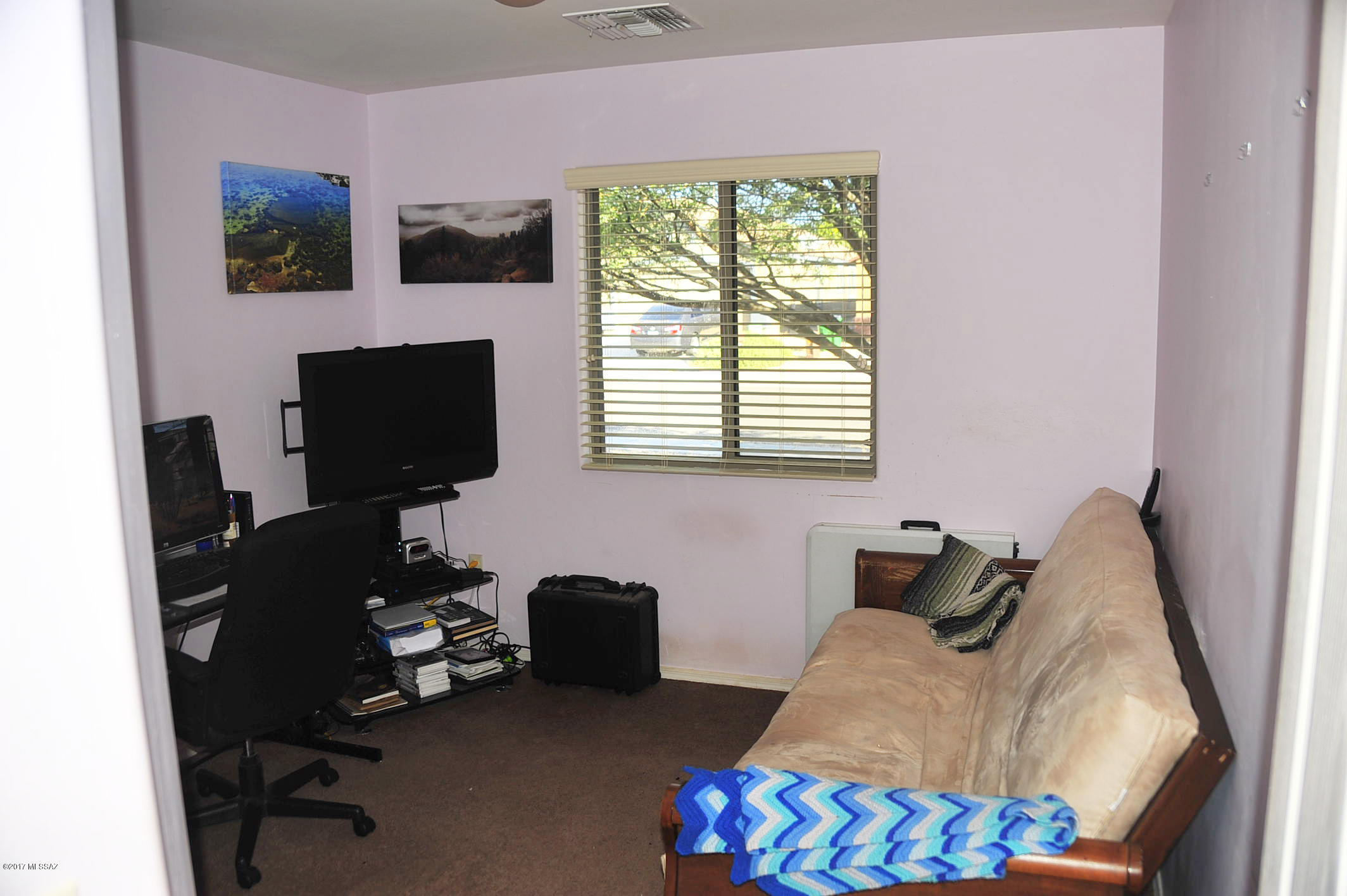 Presidios at Rancho Sahuarita (1-927) - Residential