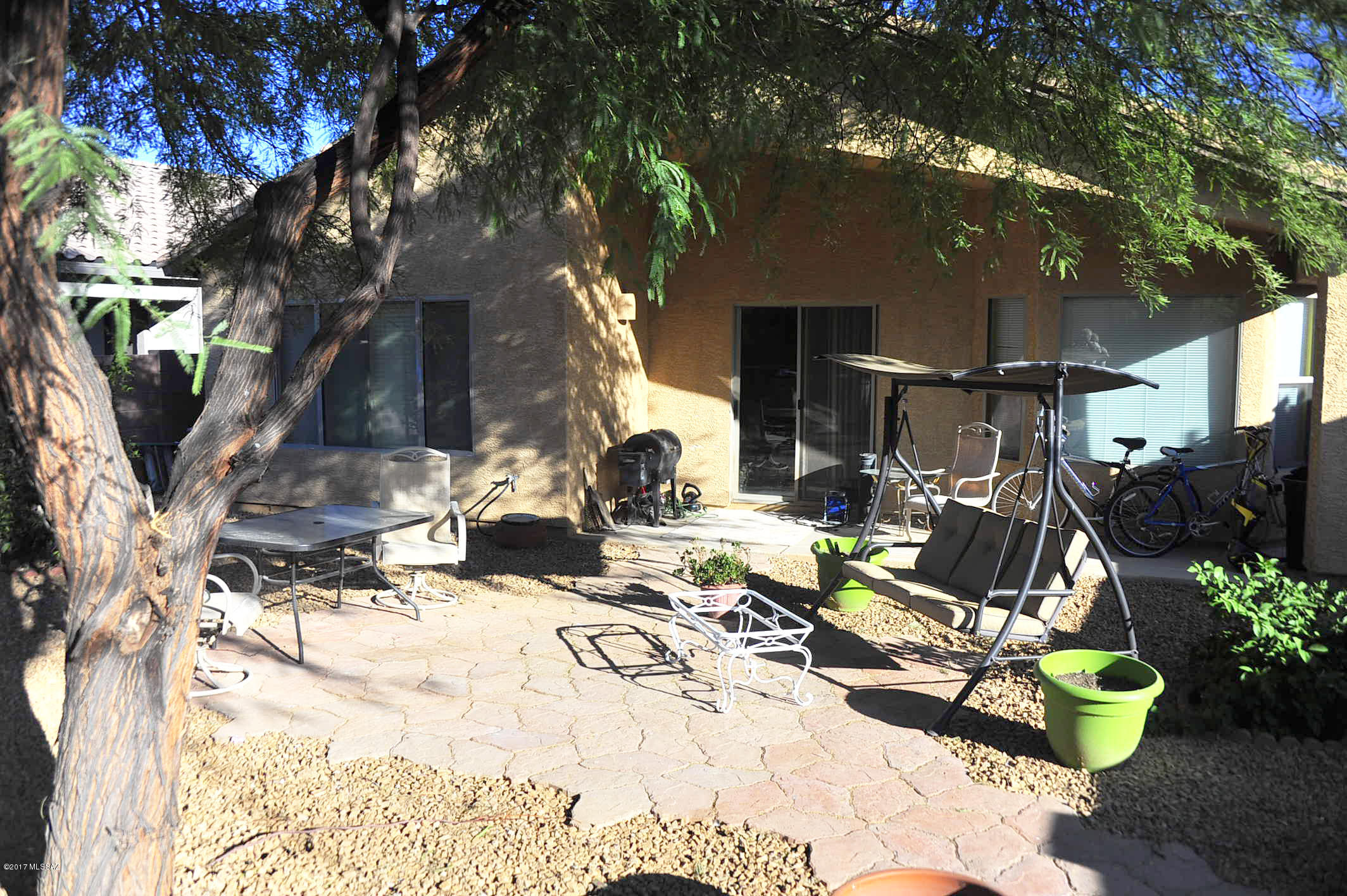 Presidios at Rancho Sahuarita (1-927) - Residential