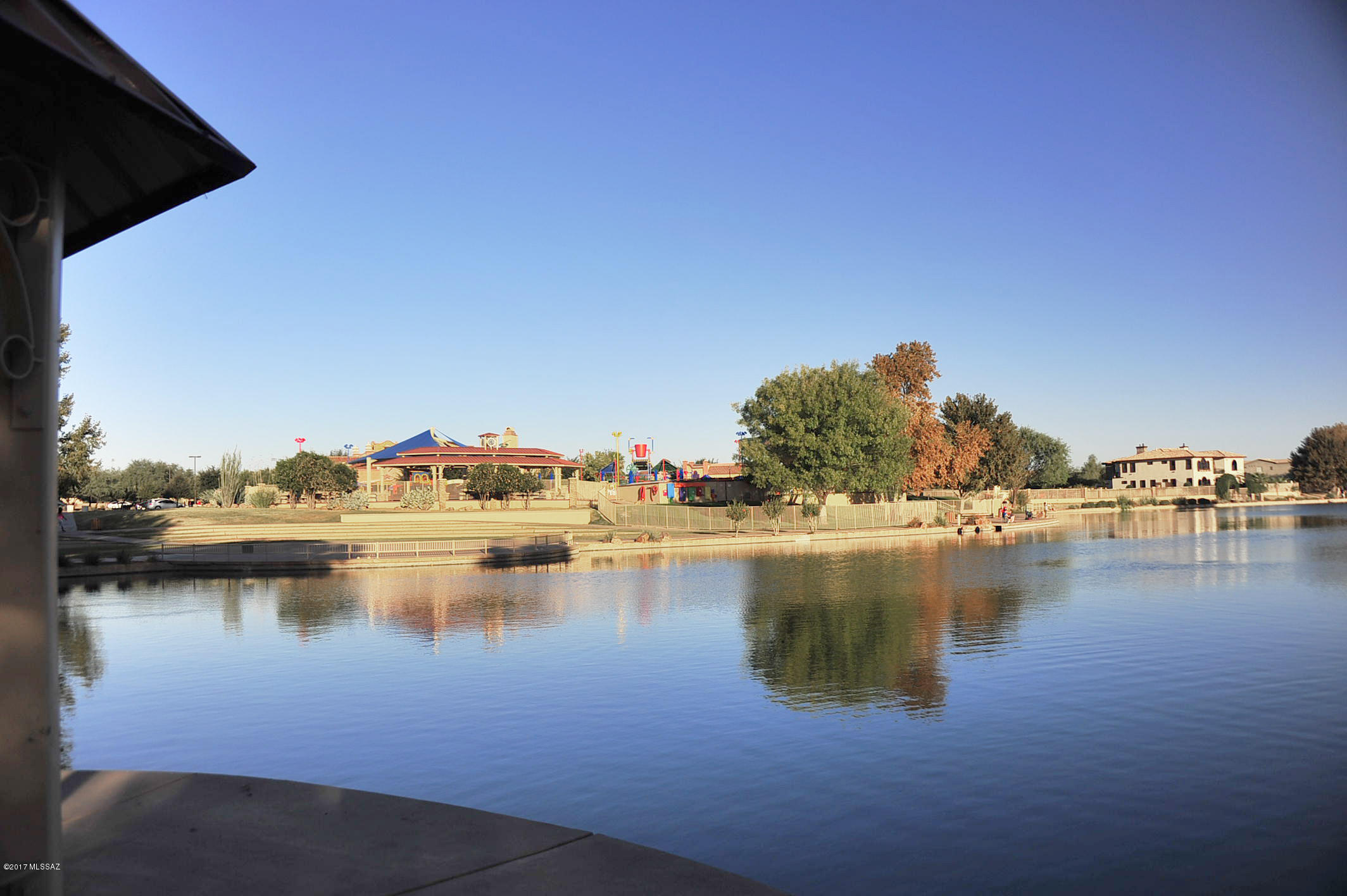 Presidios at Rancho Sahuarita (1-927) - Residential