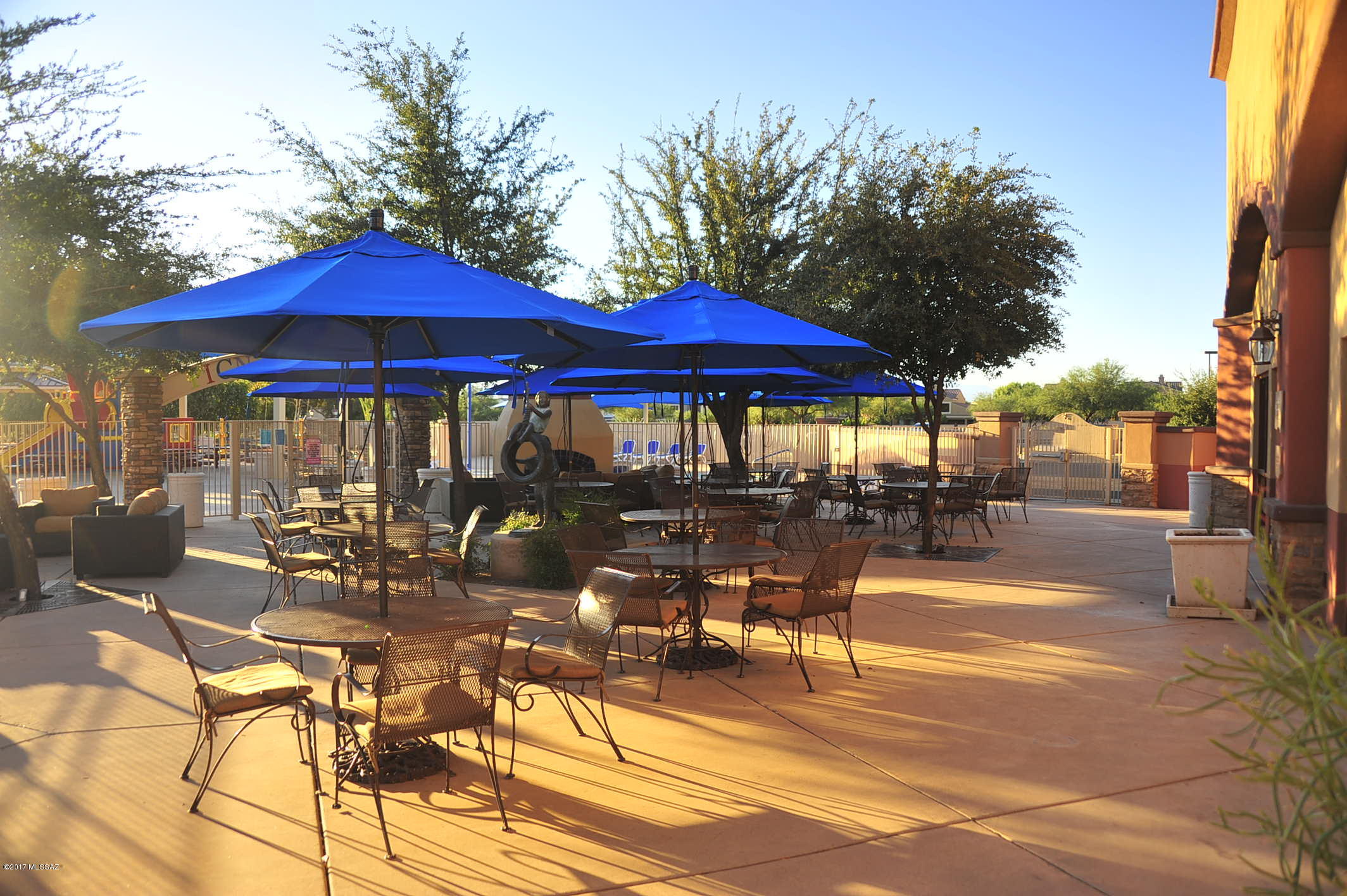 Presidios at Rancho Sahuarita (1-927) - Residential
