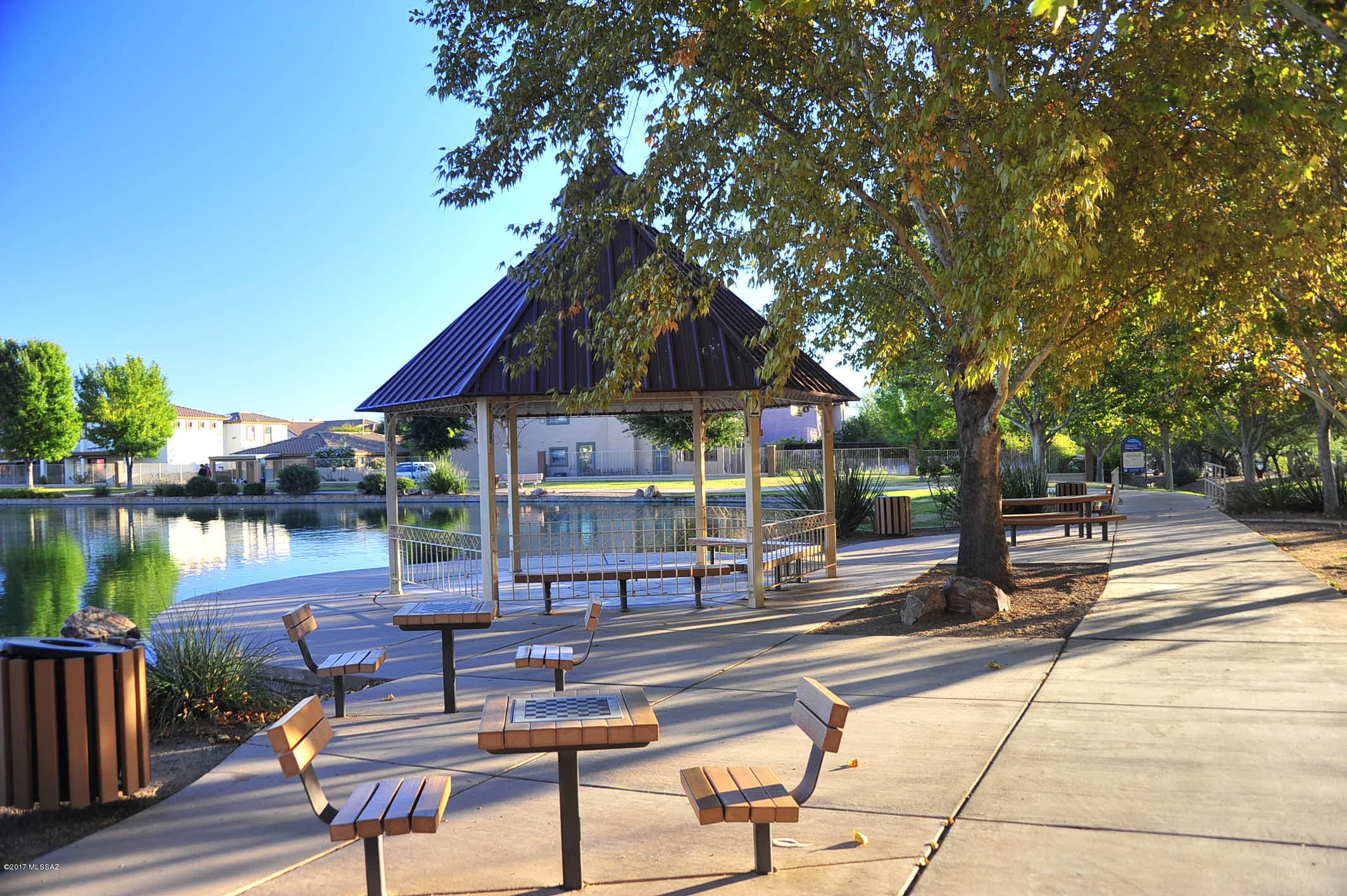 Presidios at Rancho Sahuarita (1-927) - Residential
