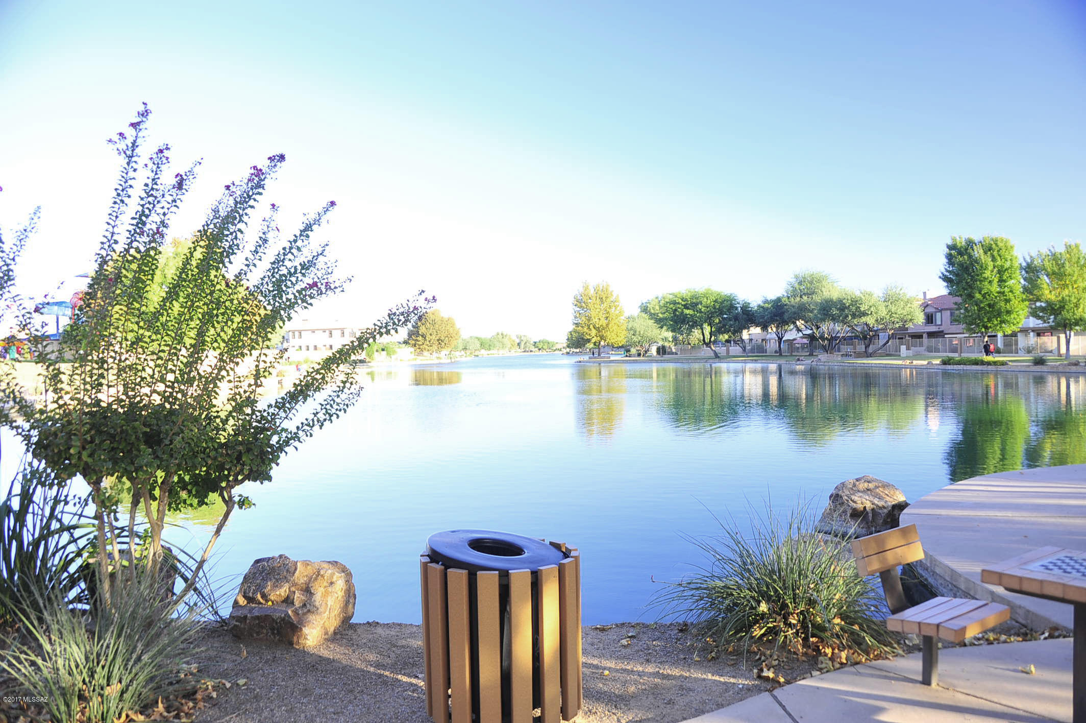 Presidios at Rancho Sahuarita (1-927) - Residential