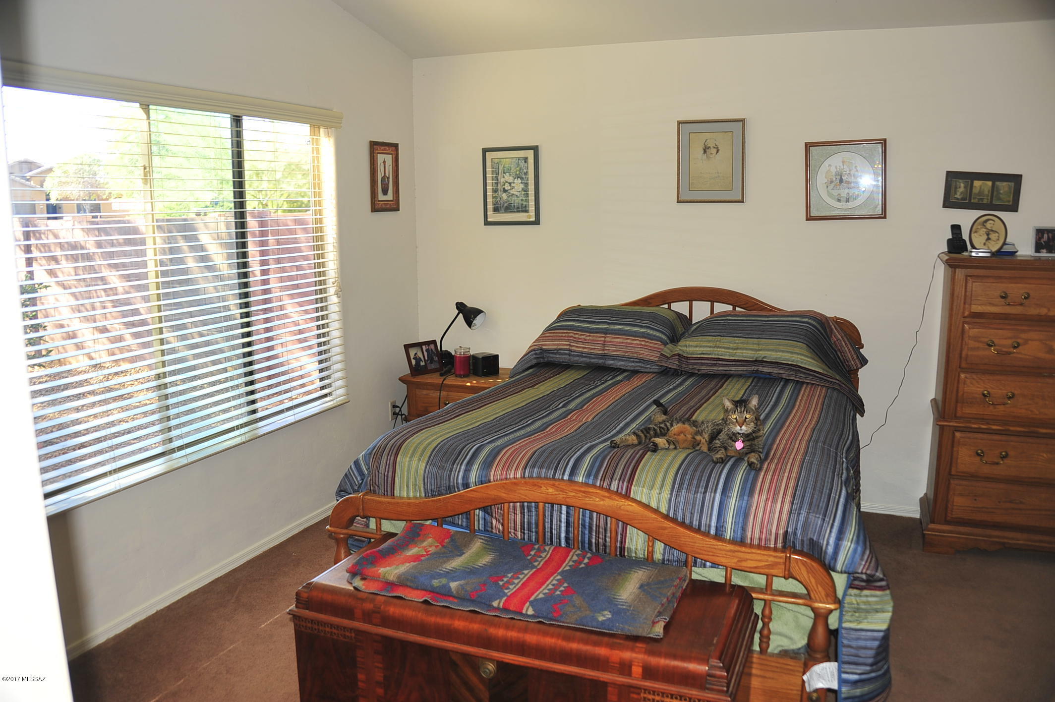 Presidios at Rancho Sahuarita (1-927) - Residential