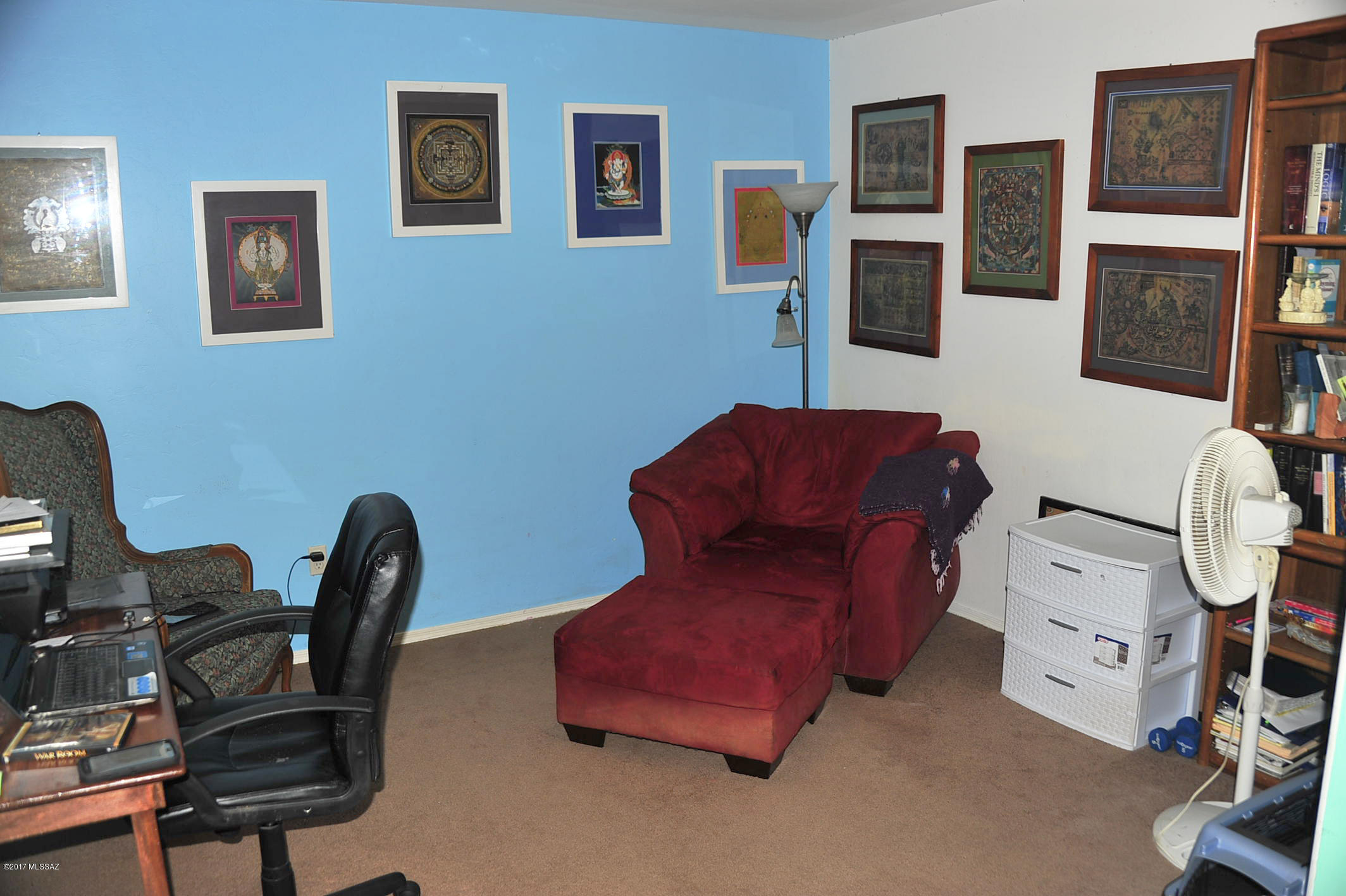 Presidios at Rancho Sahuarita (1-927) - Residential