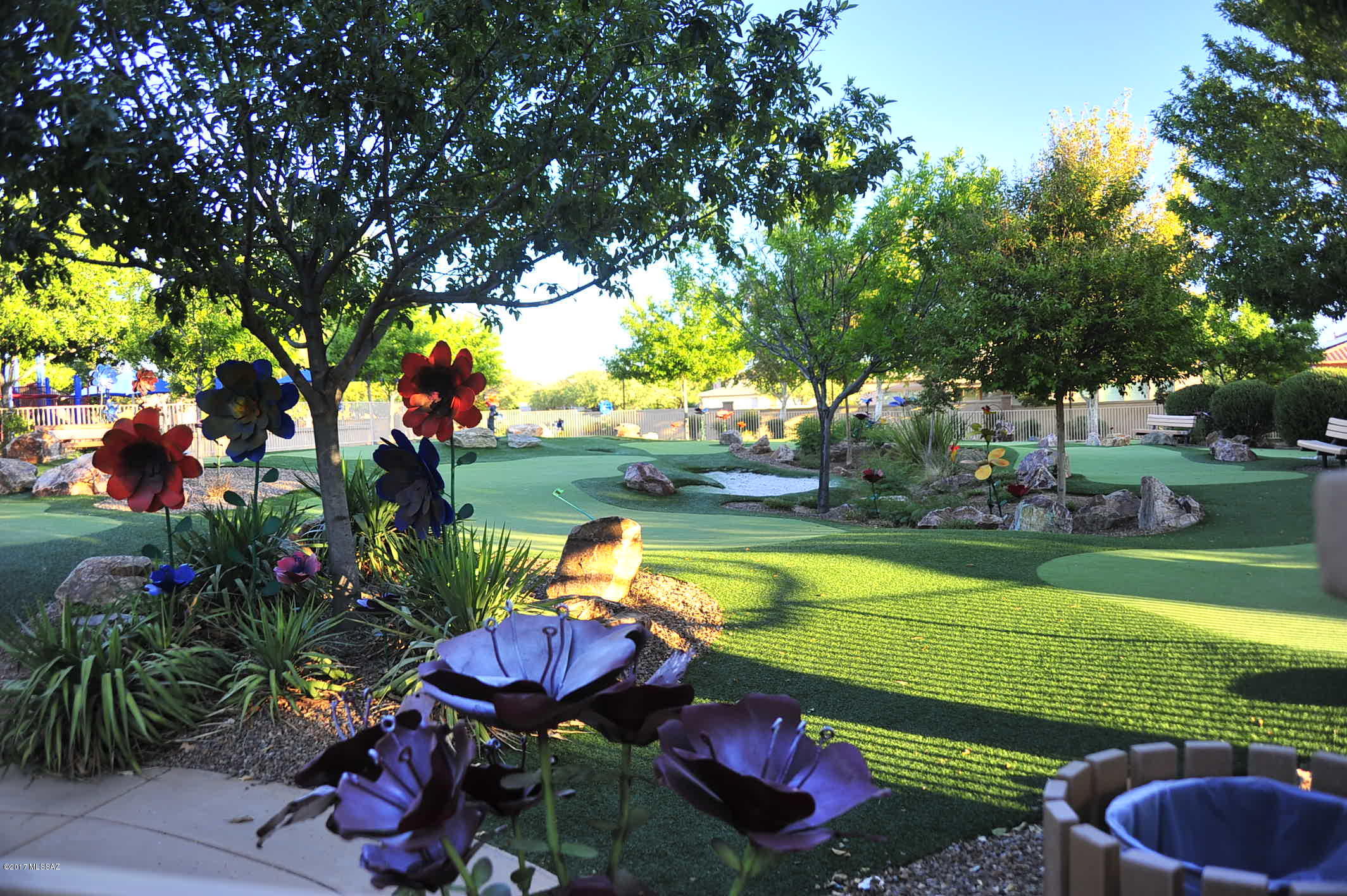 Presidios at Rancho Sahuarita (1-927) - Residential