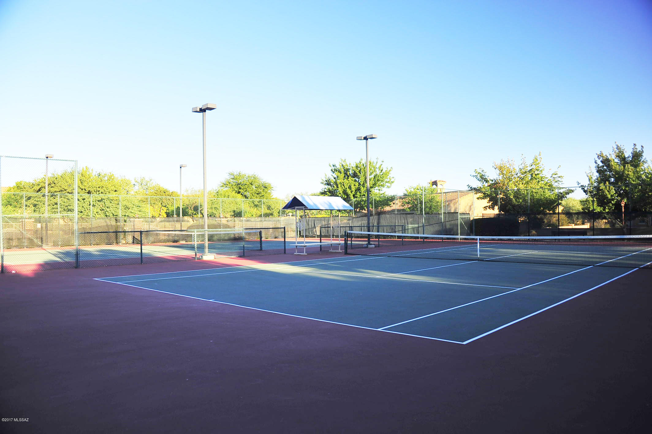 Presidios at Rancho Sahuarita (1-927) - Residential