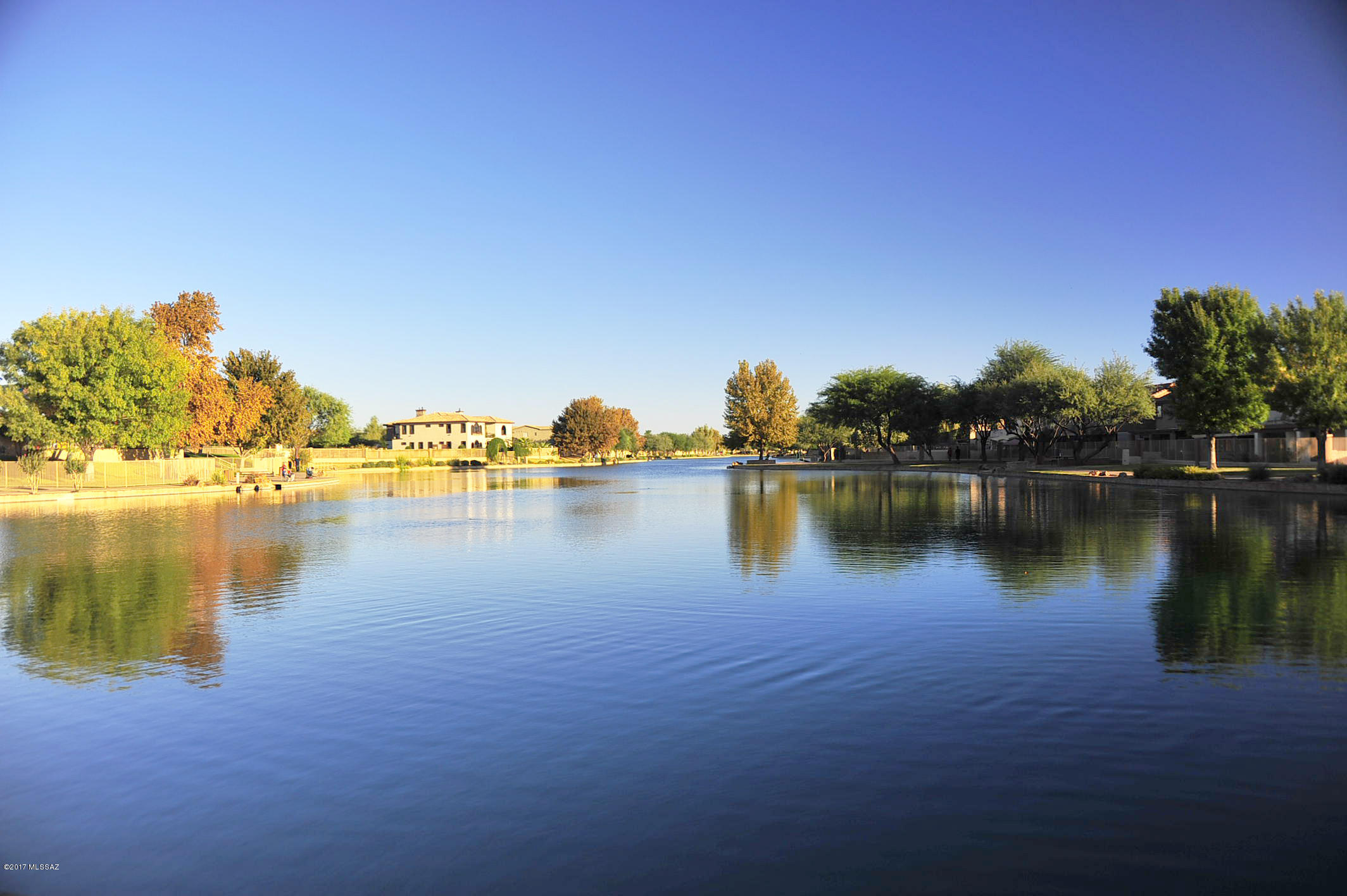 Presidios at Rancho Sahuarita (1-927) - Residential