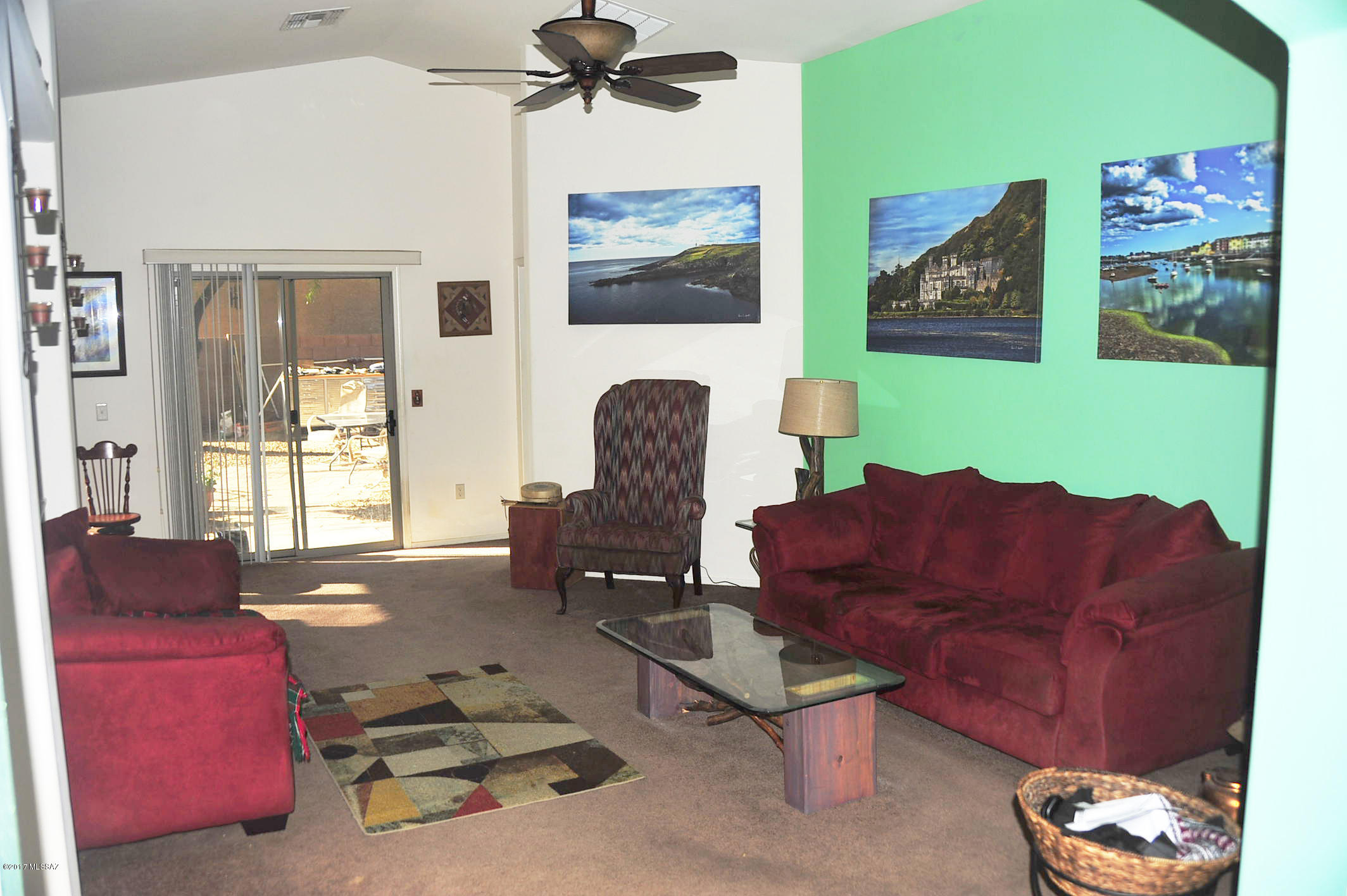 Presidios at Rancho Sahuarita (1-927) - Residential