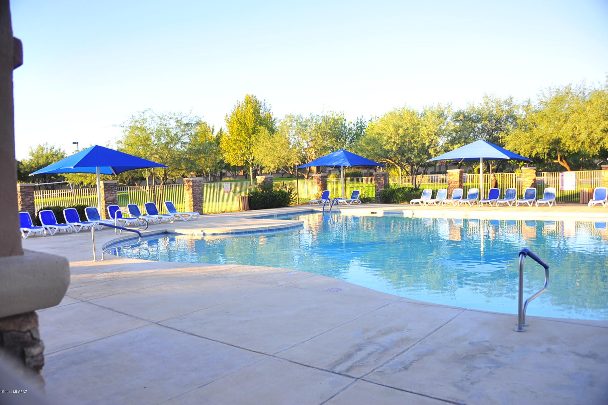 Presidios at Rancho Sahuarita (1-927) - Residential