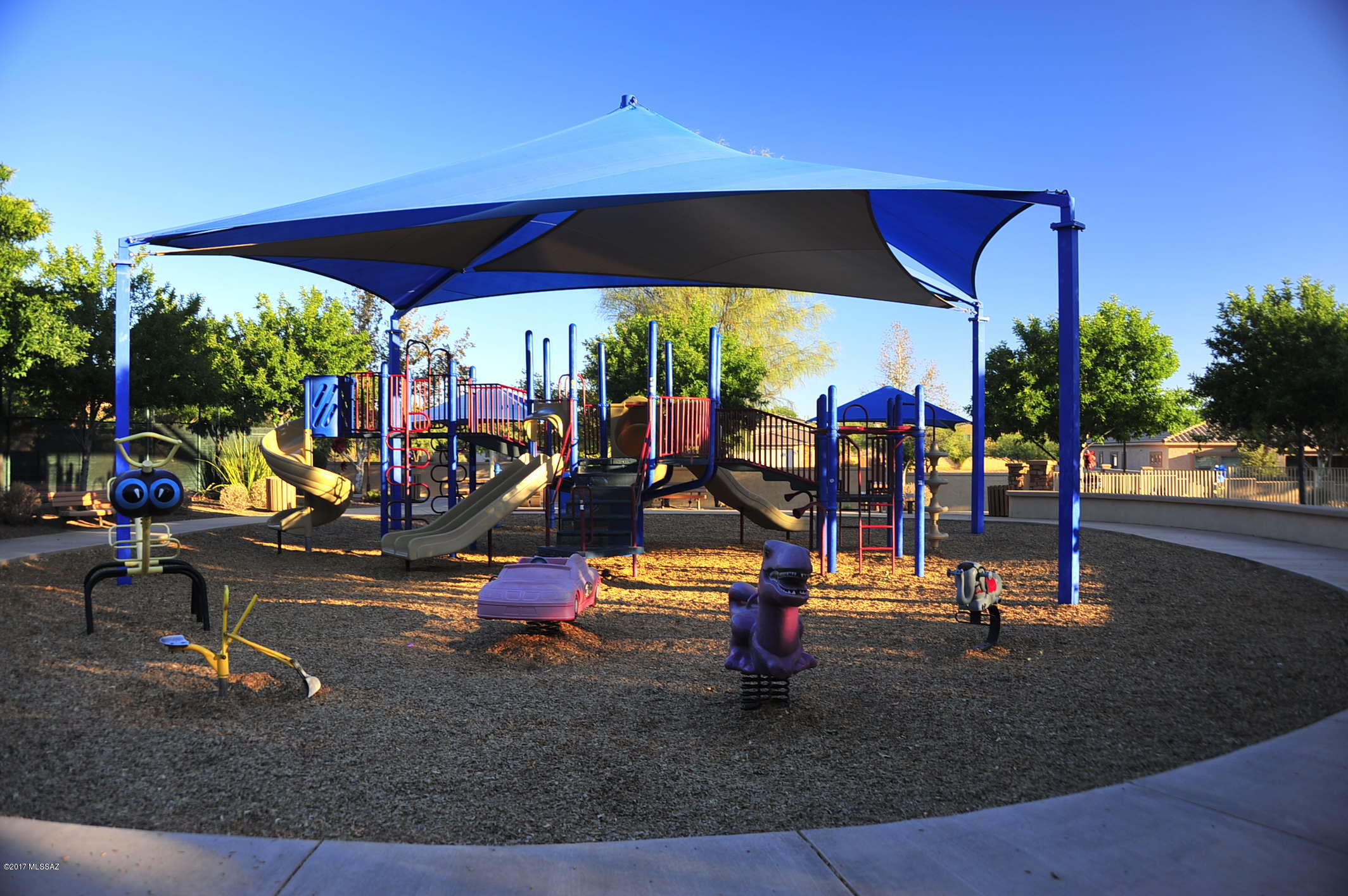 Presidios at Rancho Sahuarita (1-927) - Residential