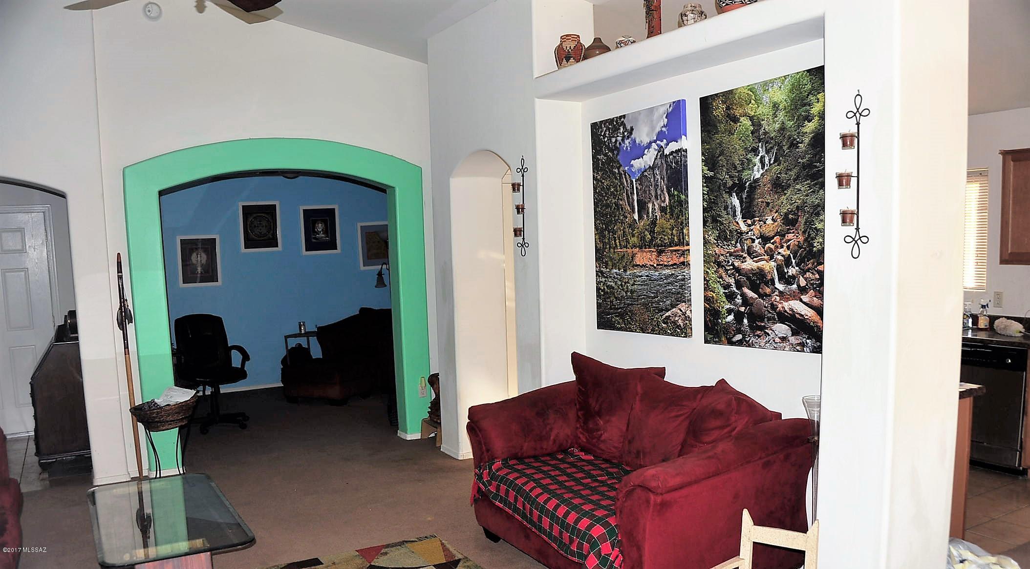 Presidios at Rancho Sahuarita (1-927) - Residential
