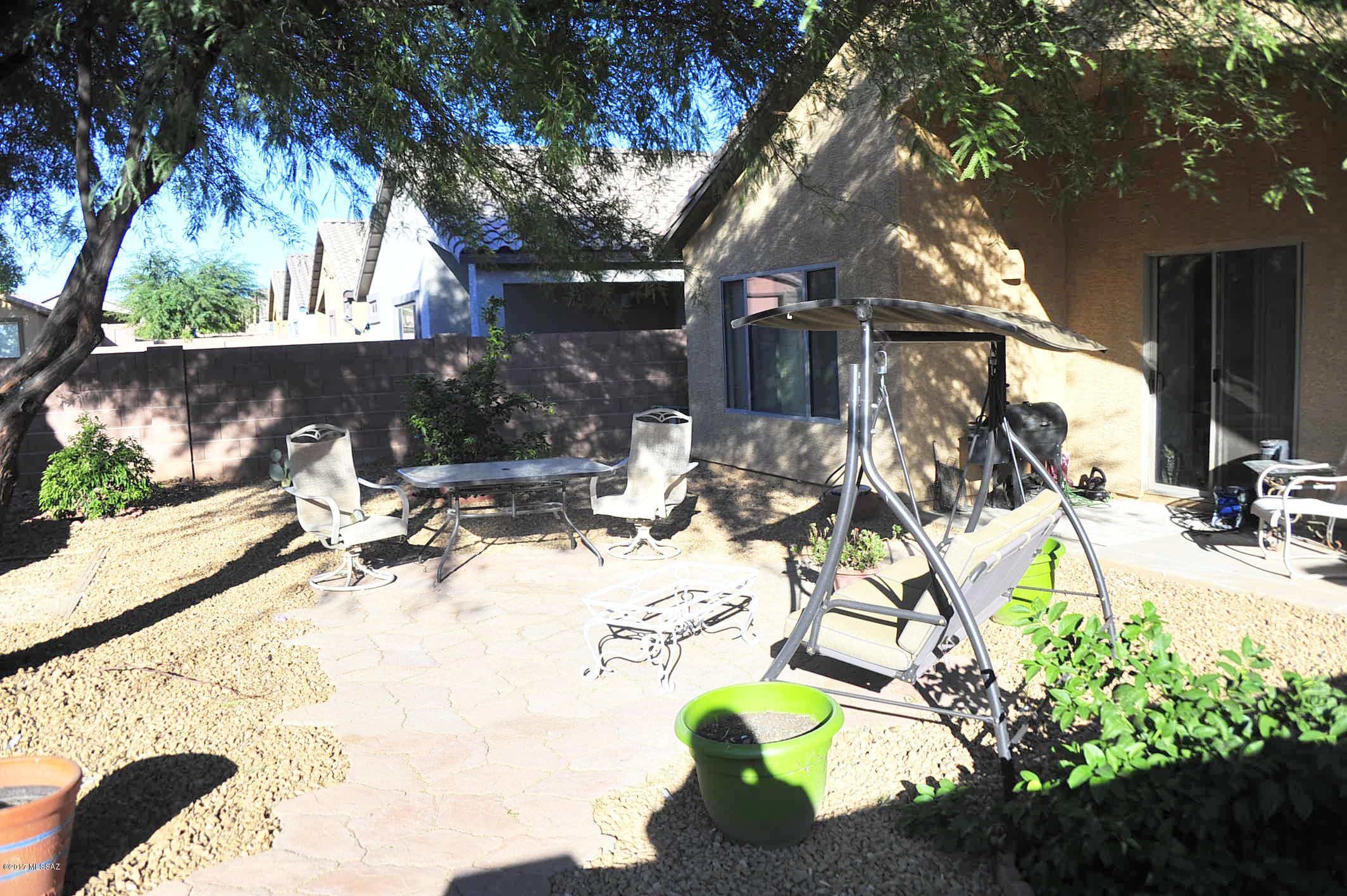 Presidios at Rancho Sahuarita (1-927) - Residential