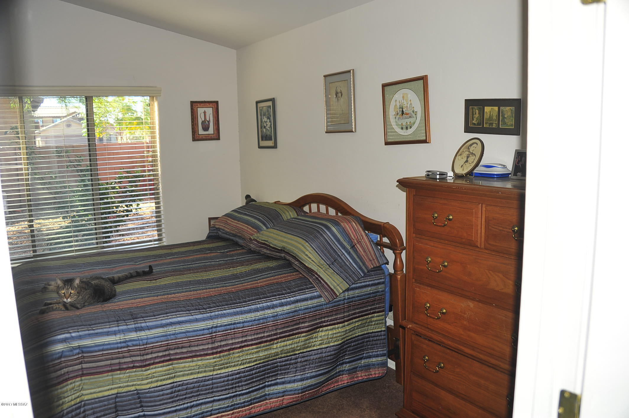 Presidios at Rancho Sahuarita (1-927) - Residential