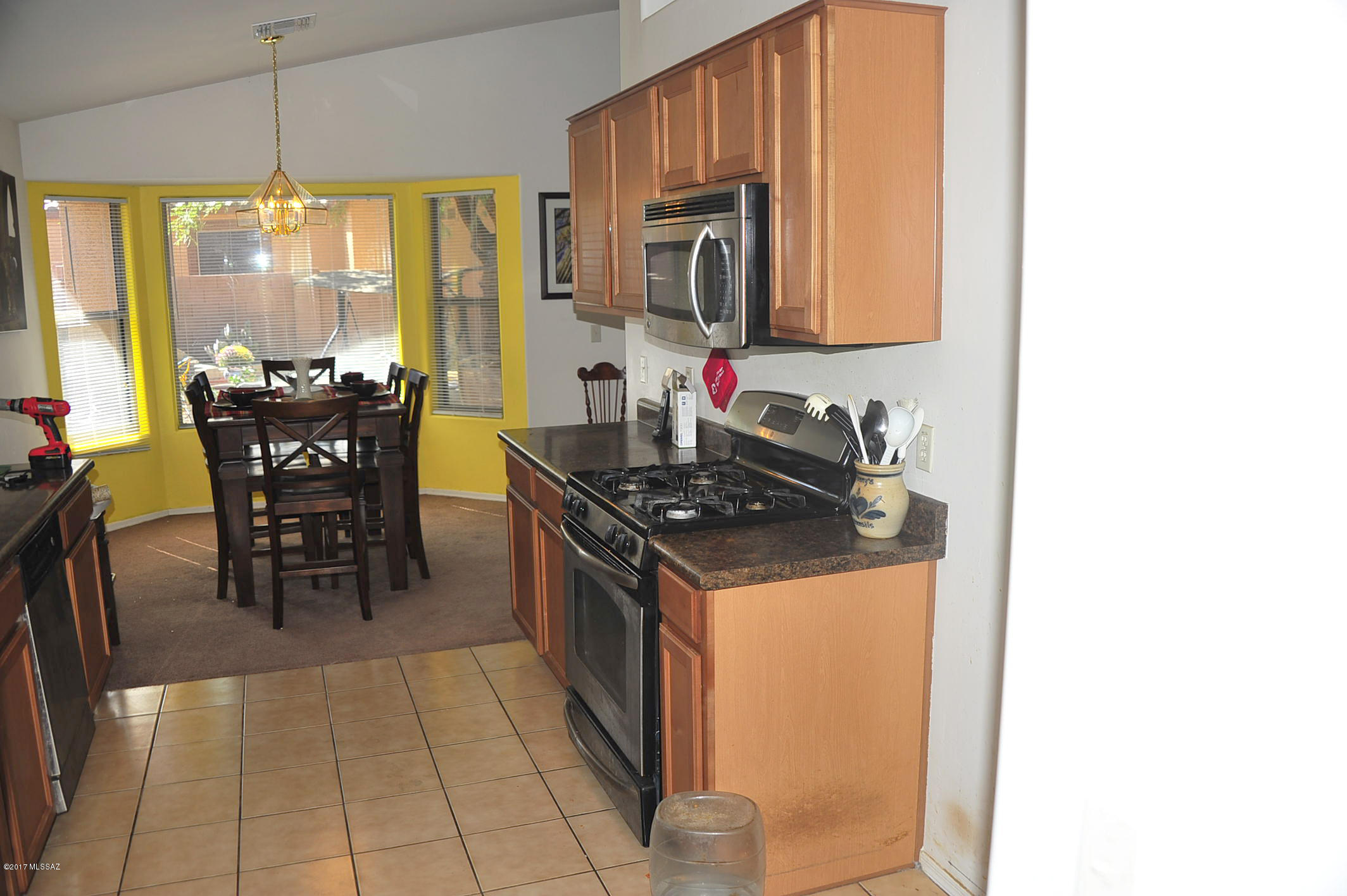 Presidios at Rancho Sahuarita (1-927) - Residential