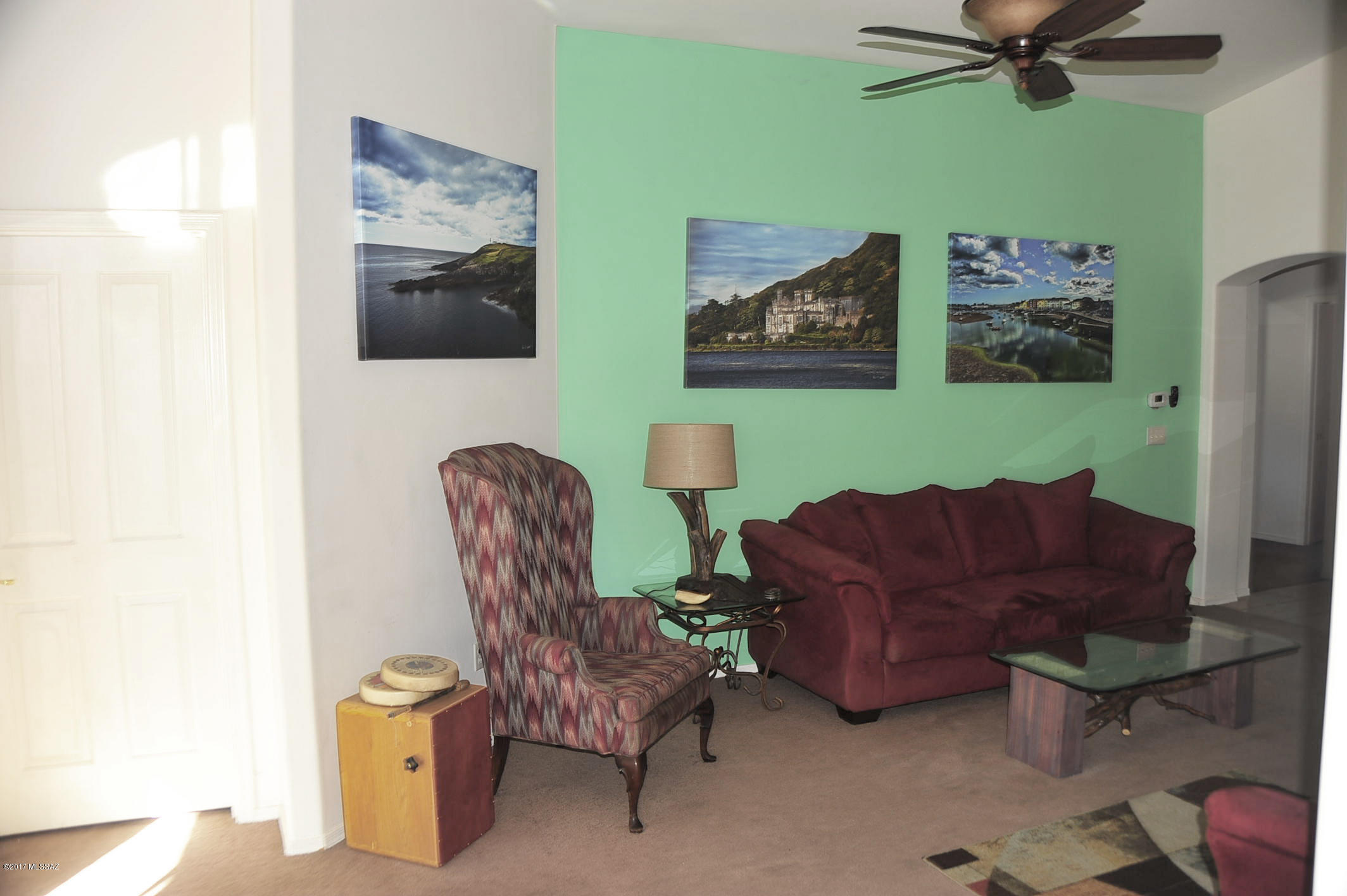 Presidios at Rancho Sahuarita (1-927) - Residential