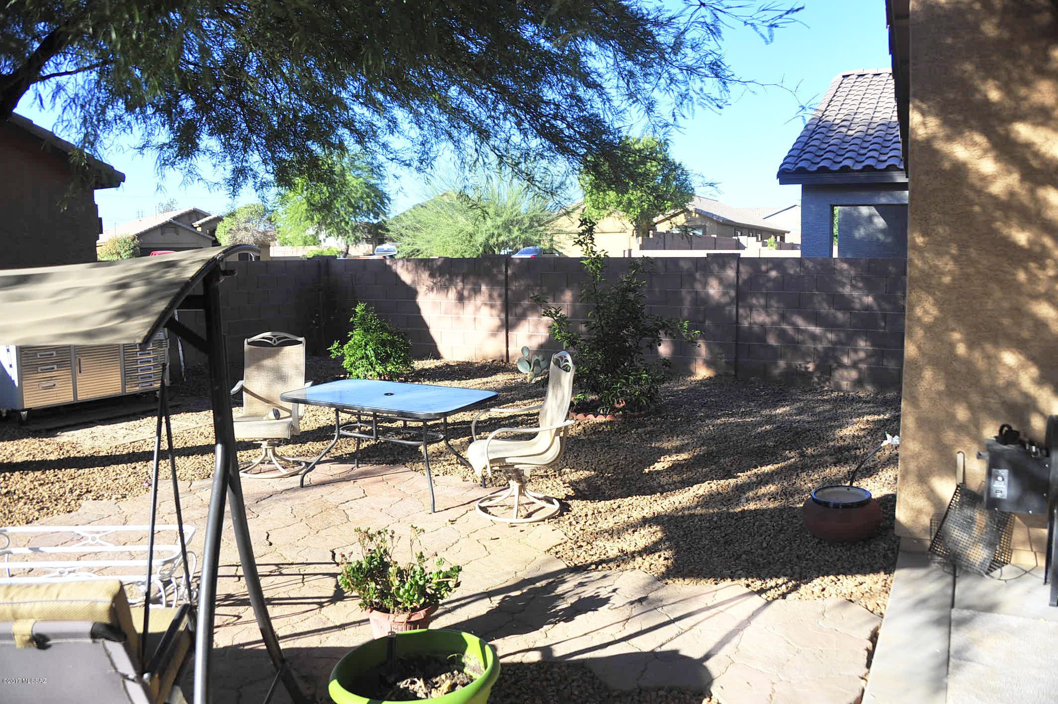 Presidios at Rancho Sahuarita (1-927) - Residential
