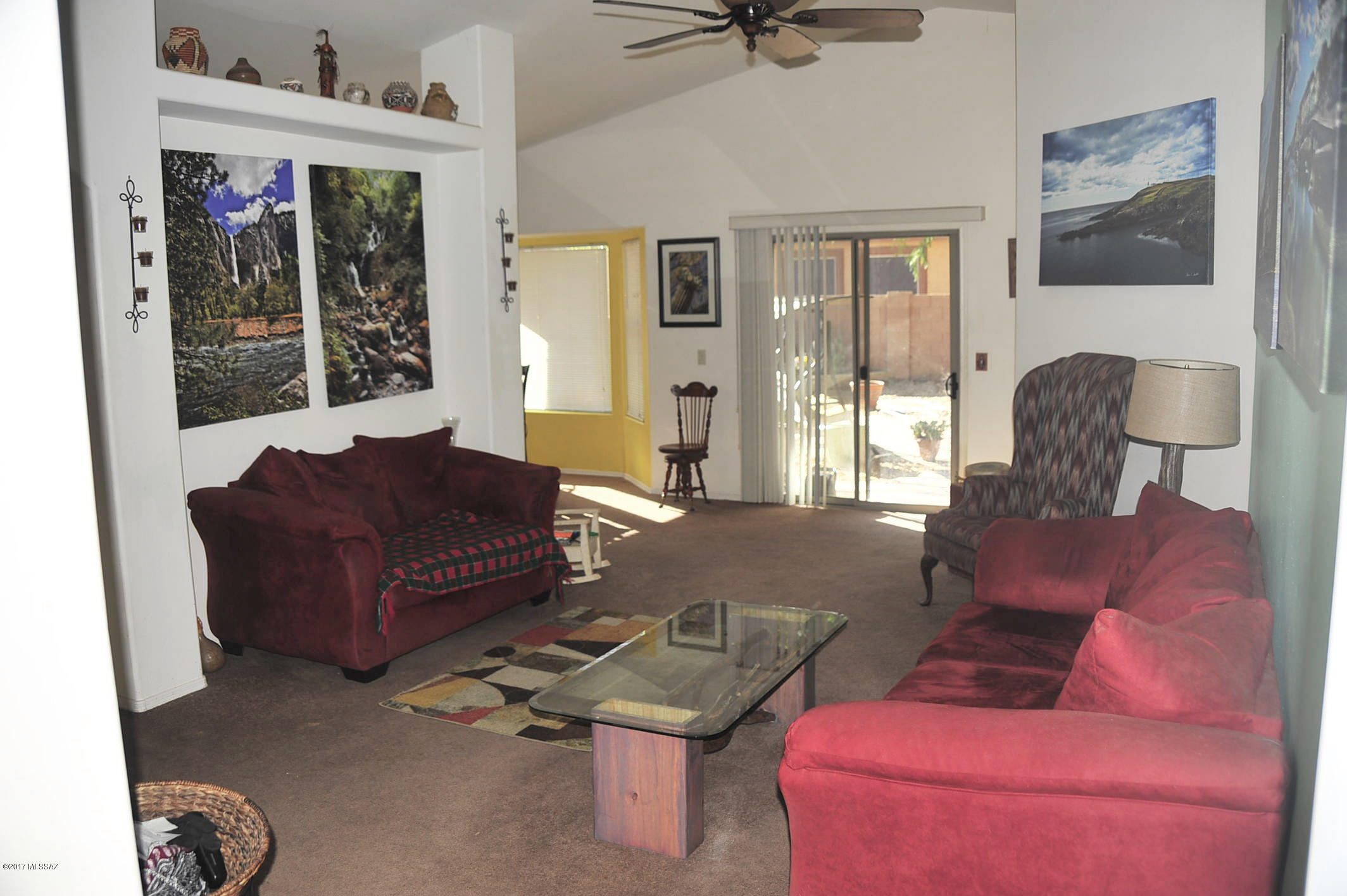 Presidios at Rancho Sahuarita (1-927) - Residential