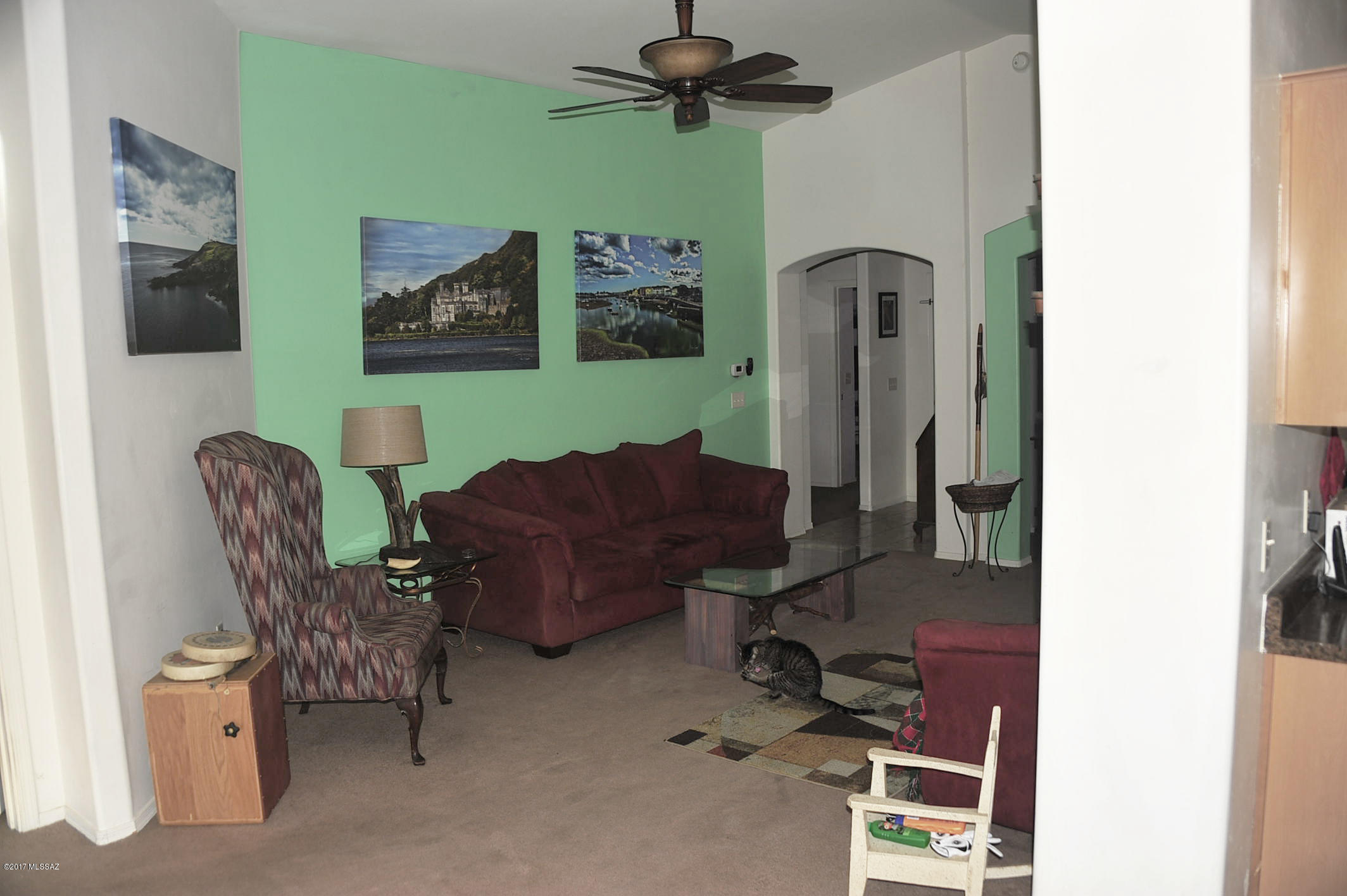 Presidios at Rancho Sahuarita (1-927) - Residential