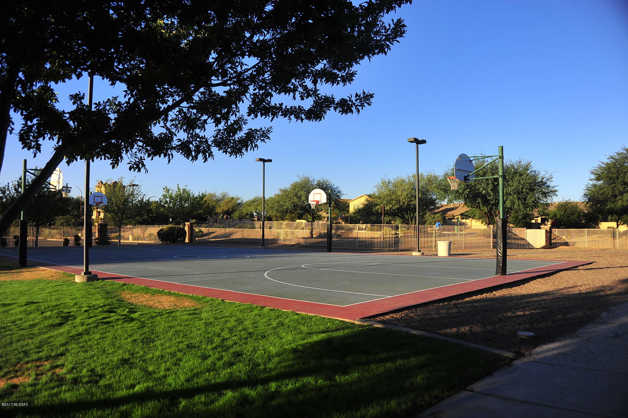 Presidios at Rancho Sahuarita (1-927) - Residential