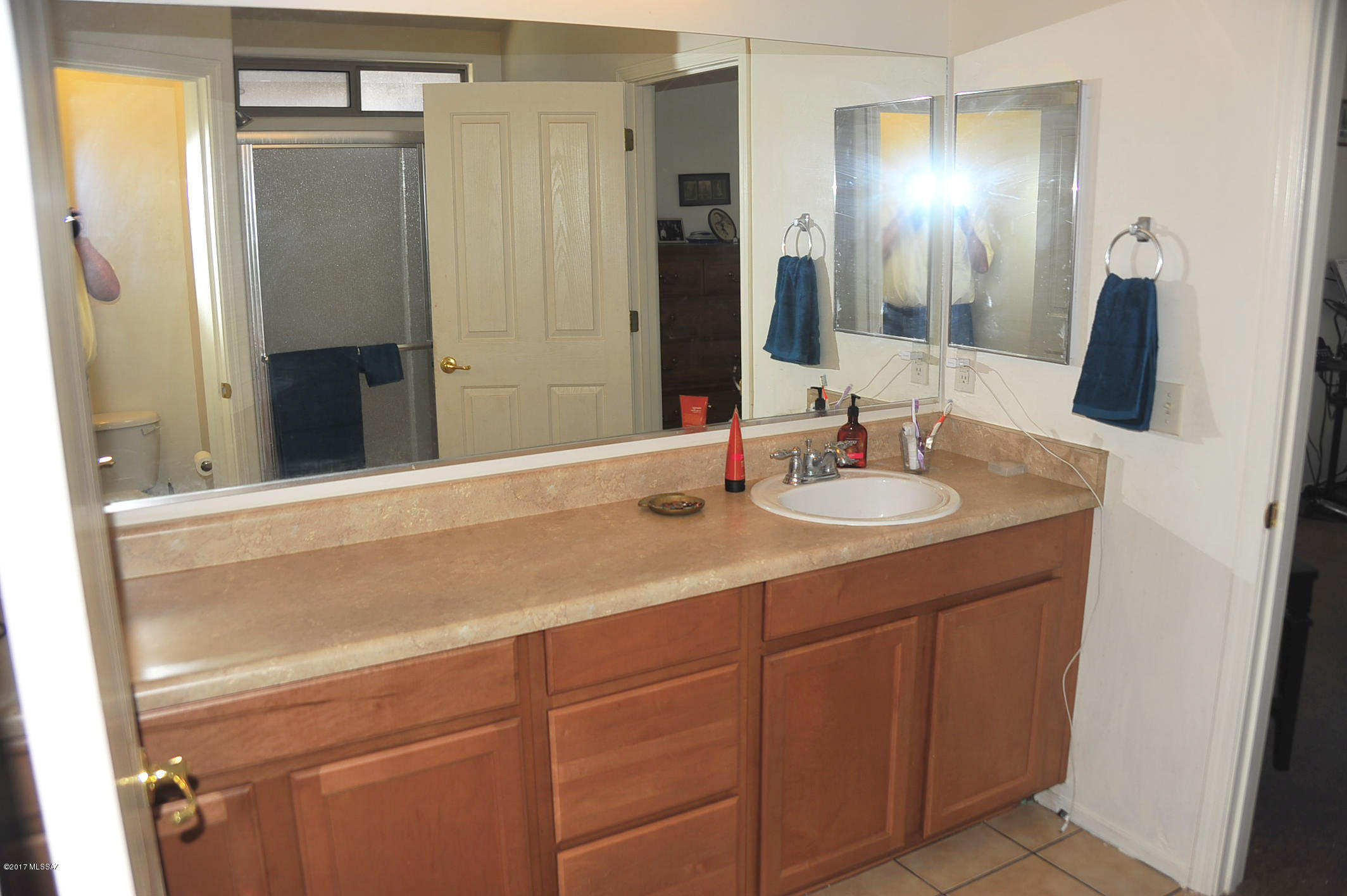Presidios at Rancho Sahuarita (1-927) - Residential